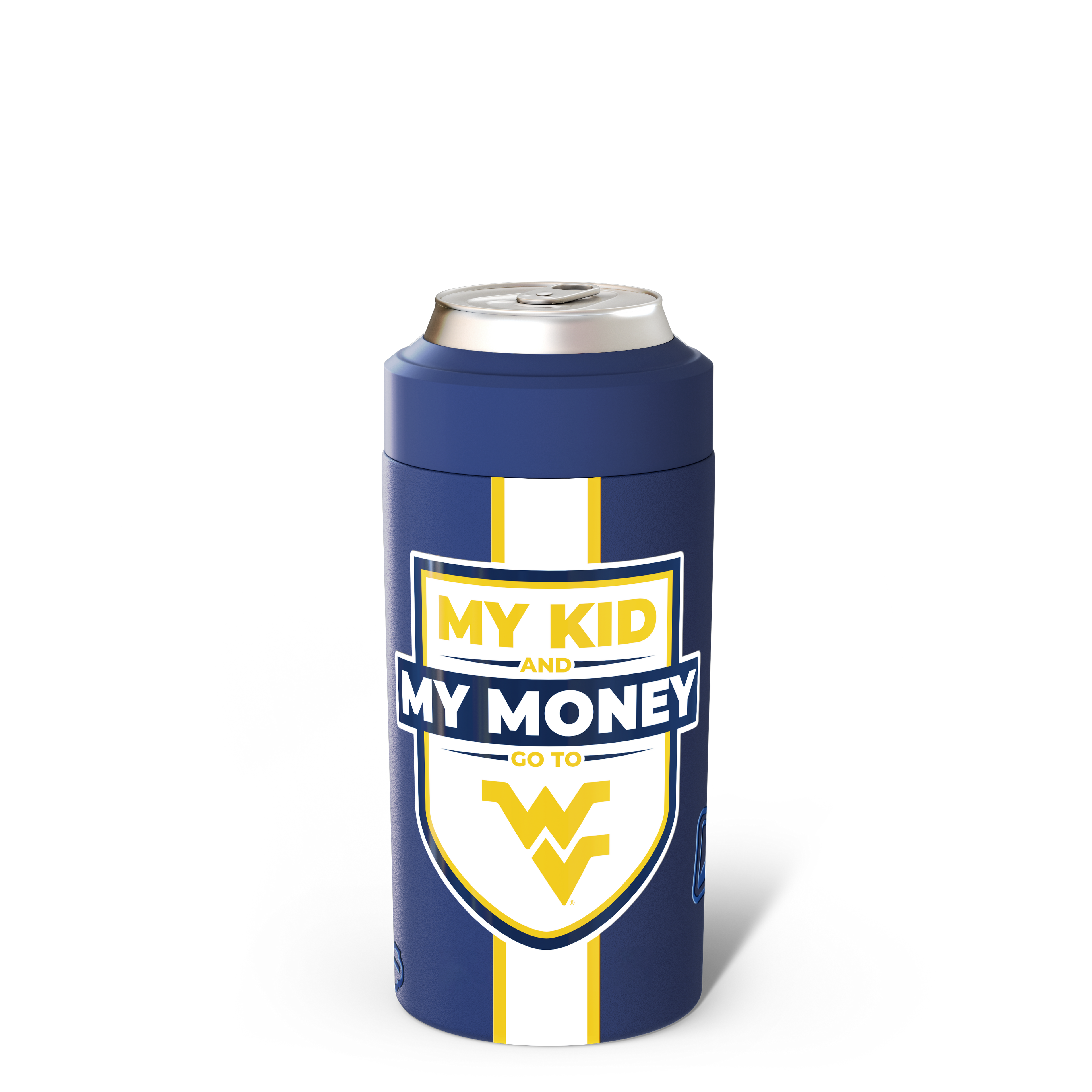 Universal Buddy West Virginia Mountaineers Father's Day