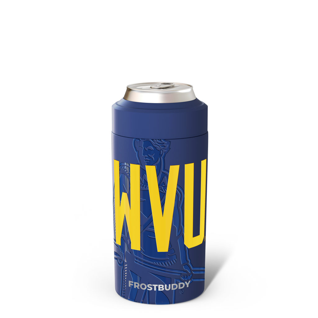 Universal Buddy West Virginia Mountaineers Father's Day