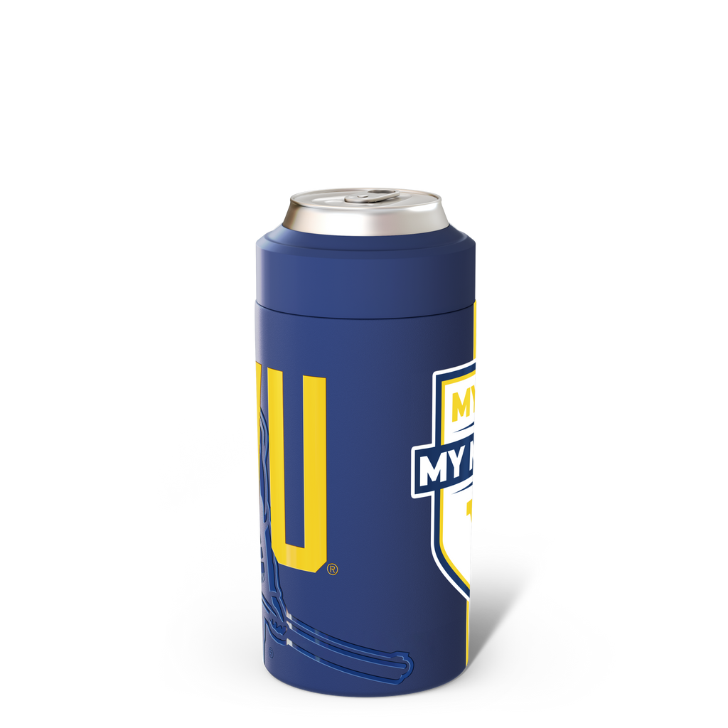 Universal Buddy West Virginia Mountaineers Father's Day