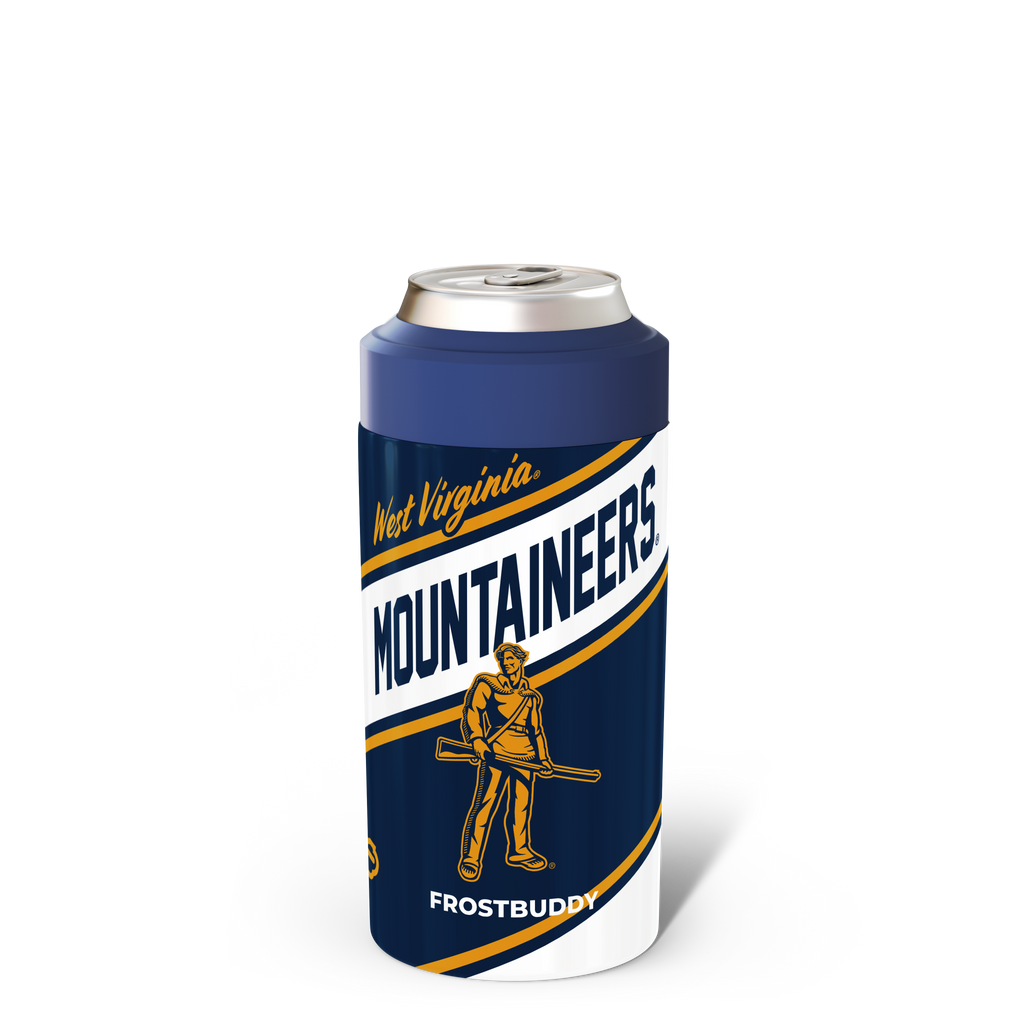 Universal Buddy West Virginia Mountaineers Mascot