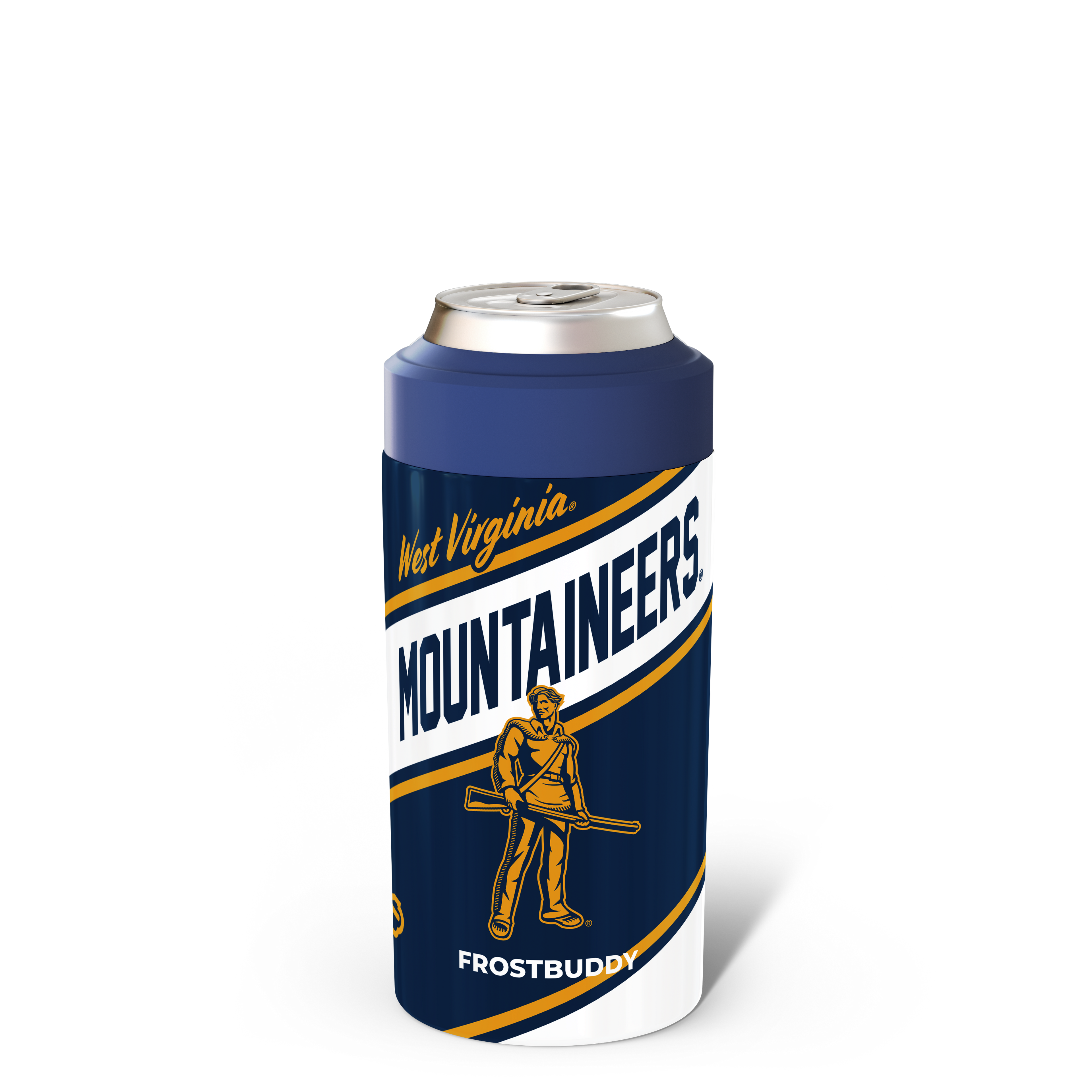 Universal Buddy West Virginia Mountaineers Mascot
