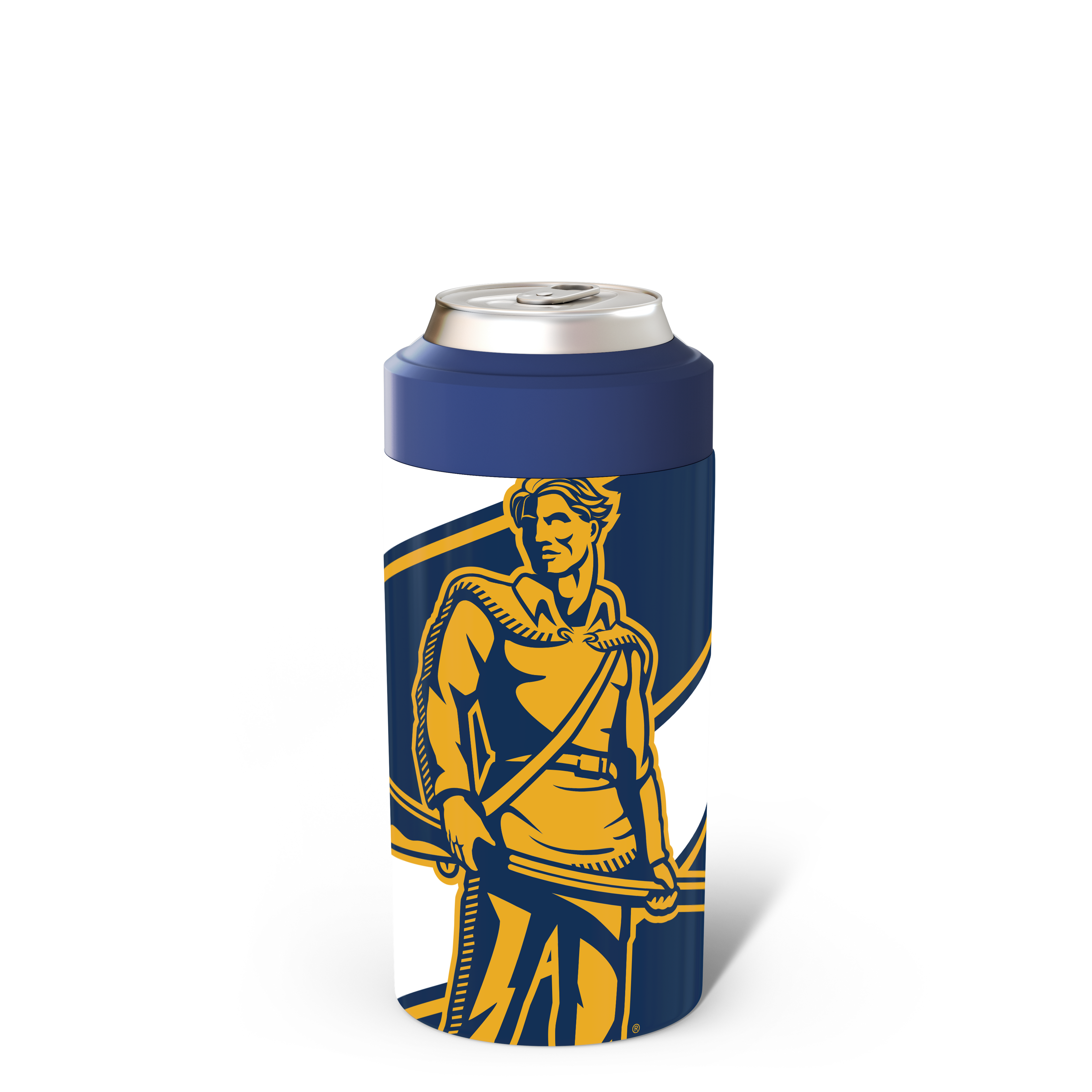 Universal Buddy West Virginia Mountaineers Mascot