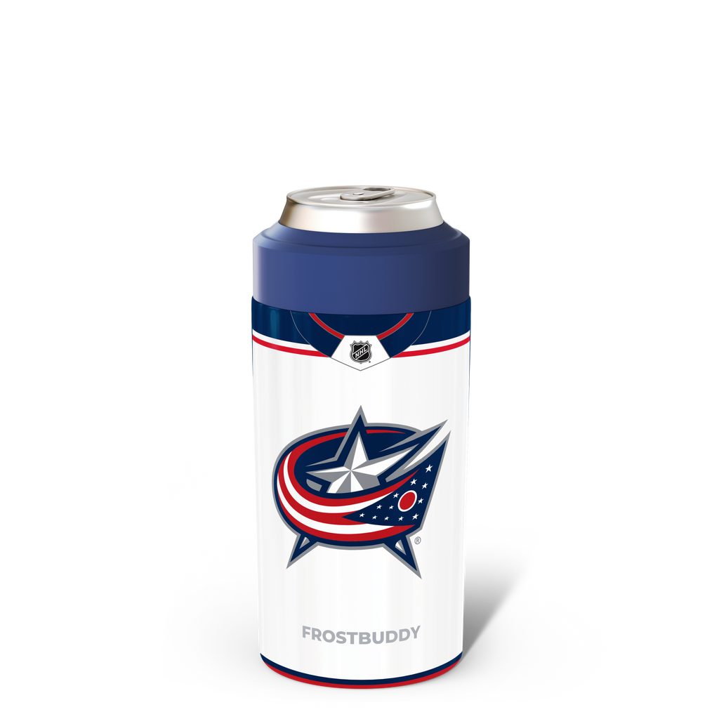 Universal Buddy Columbus Blue Jackets Jersey