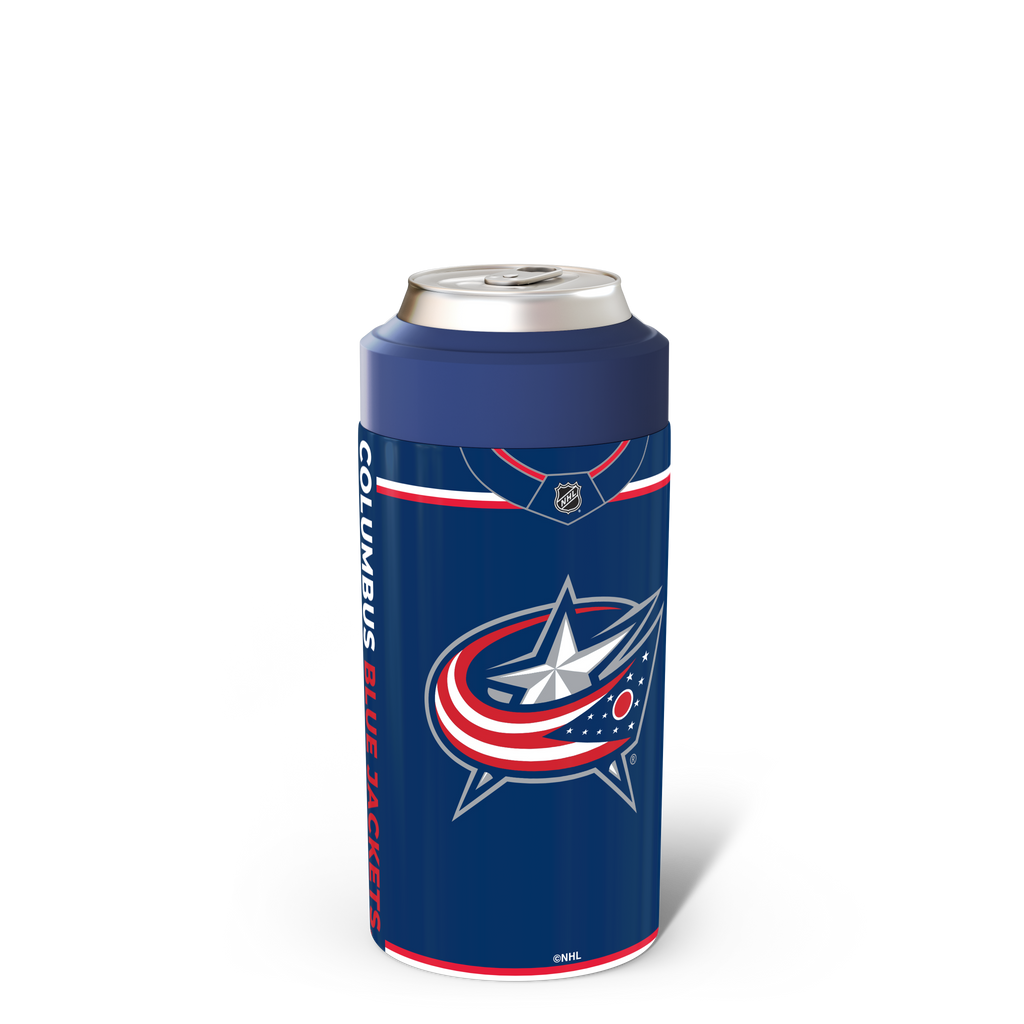 Universal Buddy Columbus Blue Jackets Jersey