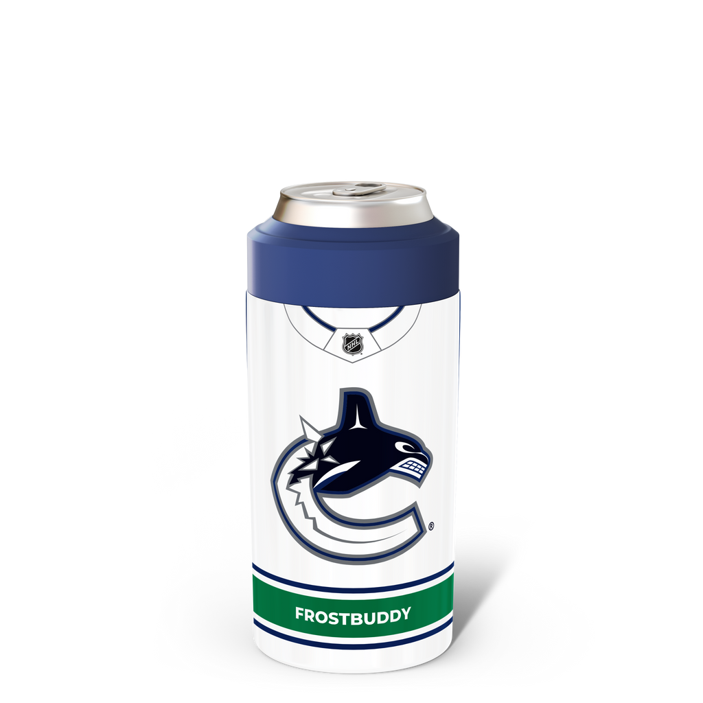 Universal Buddy Vancouver Canucks Jersey