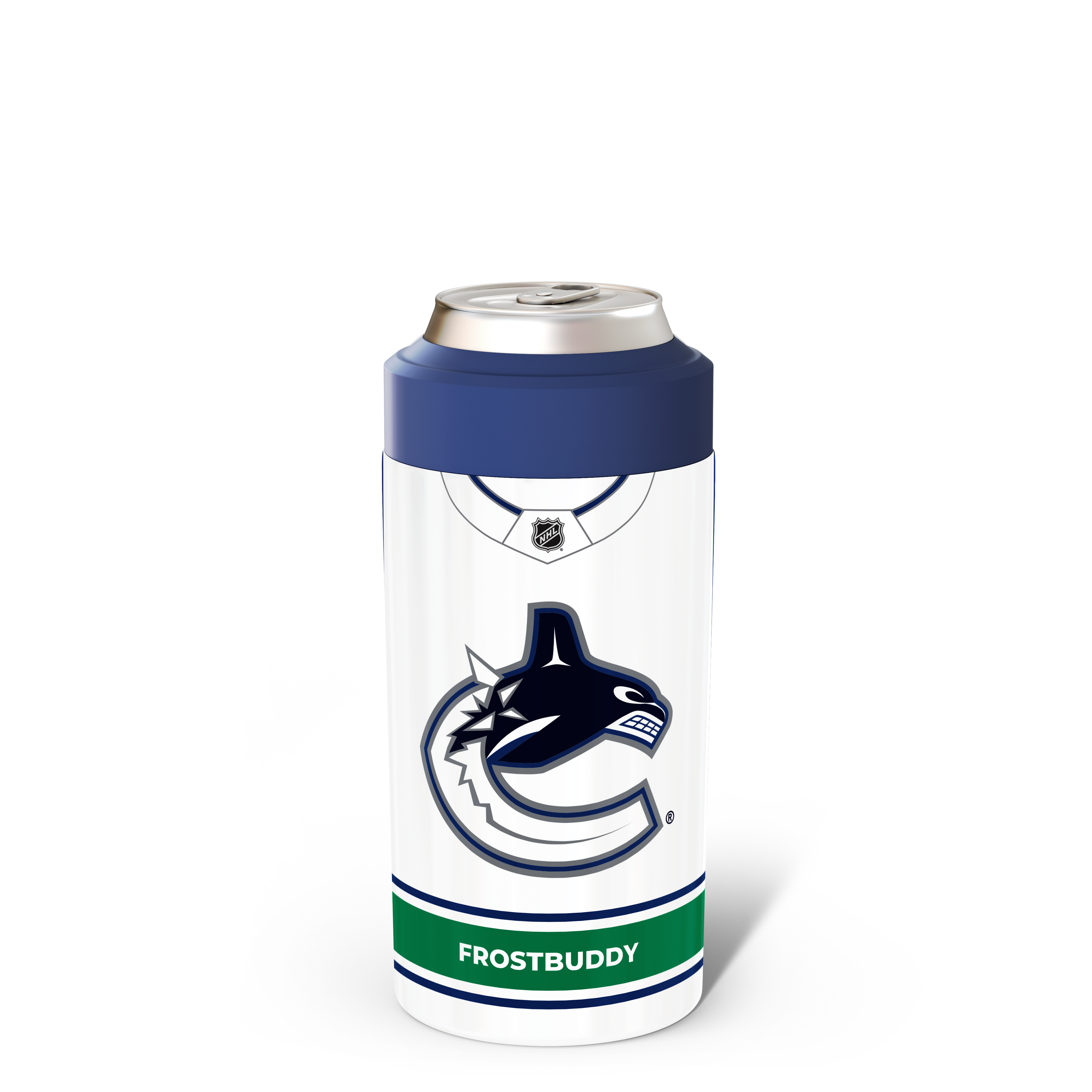 Universal Buddy Vancouver Canucks Jersey