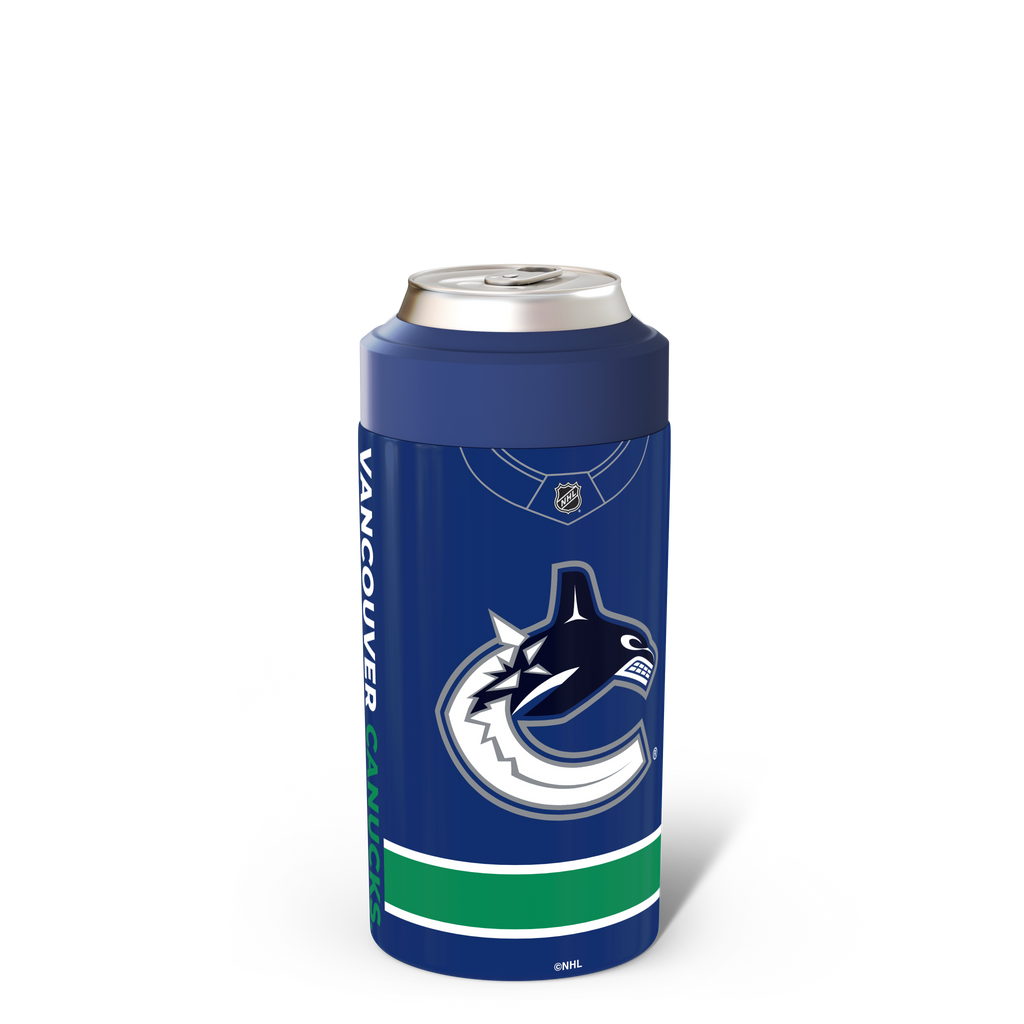 Universal Buddy Vancouver Canucks Jersey
