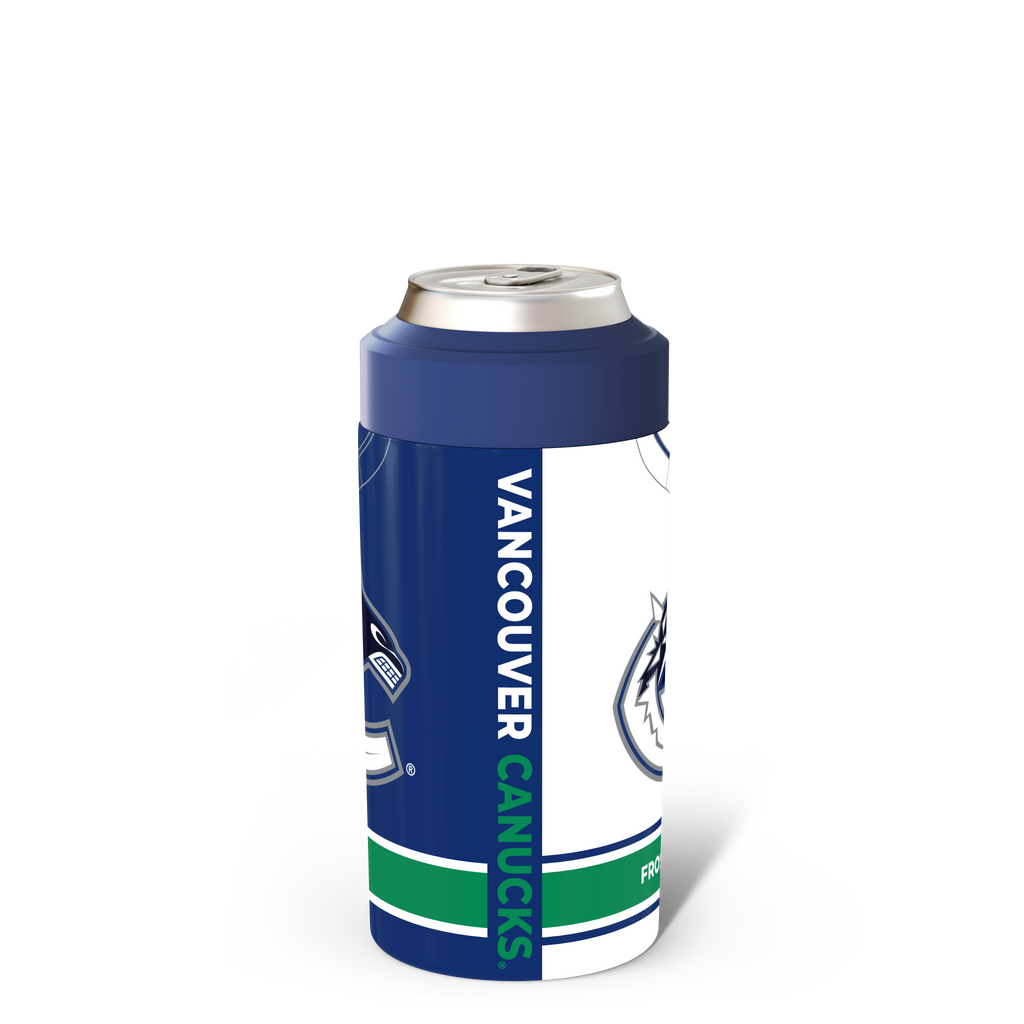 Universal Buddy Vancouver Canucks Jersey