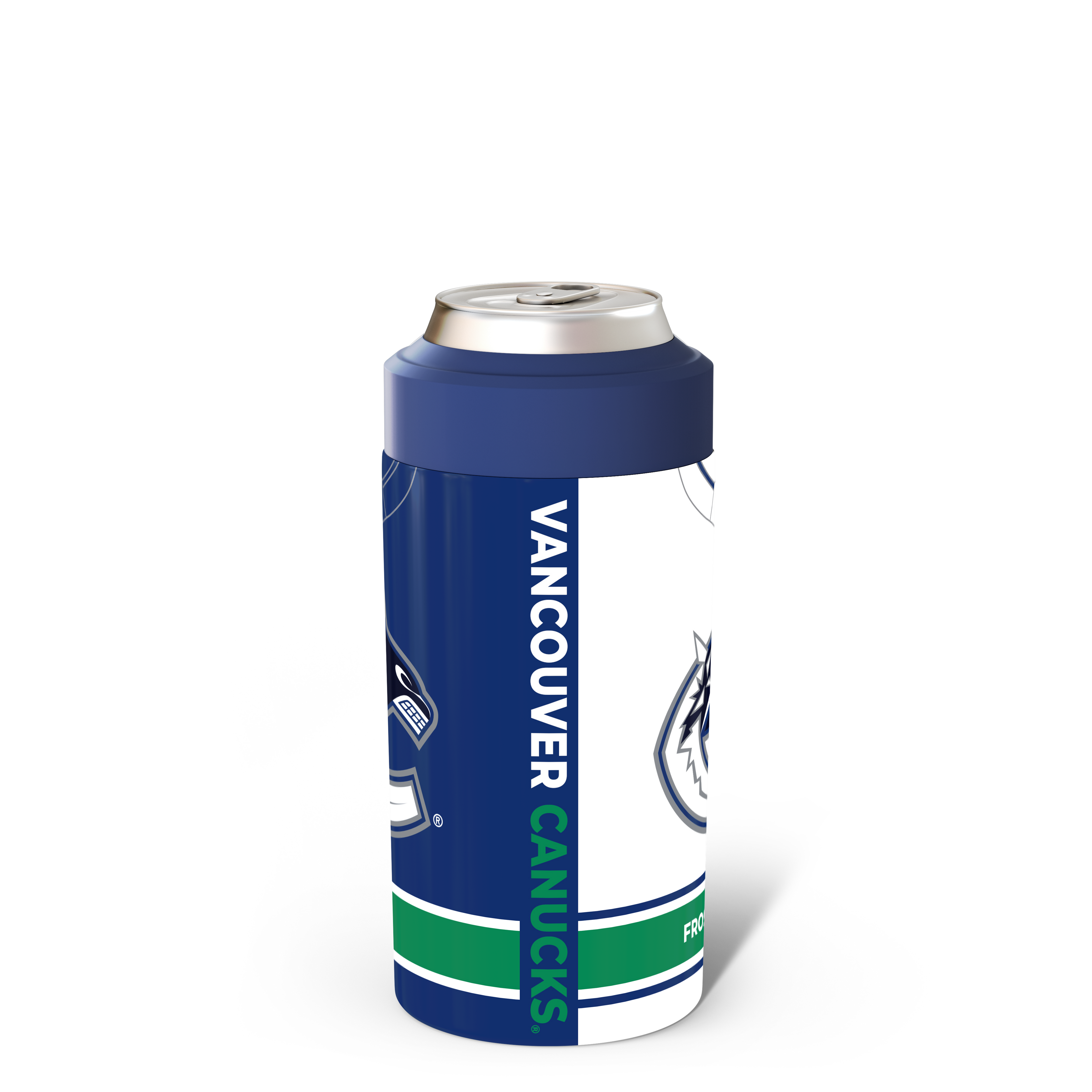 Universal Buddy Vancouver Canucks Jersey