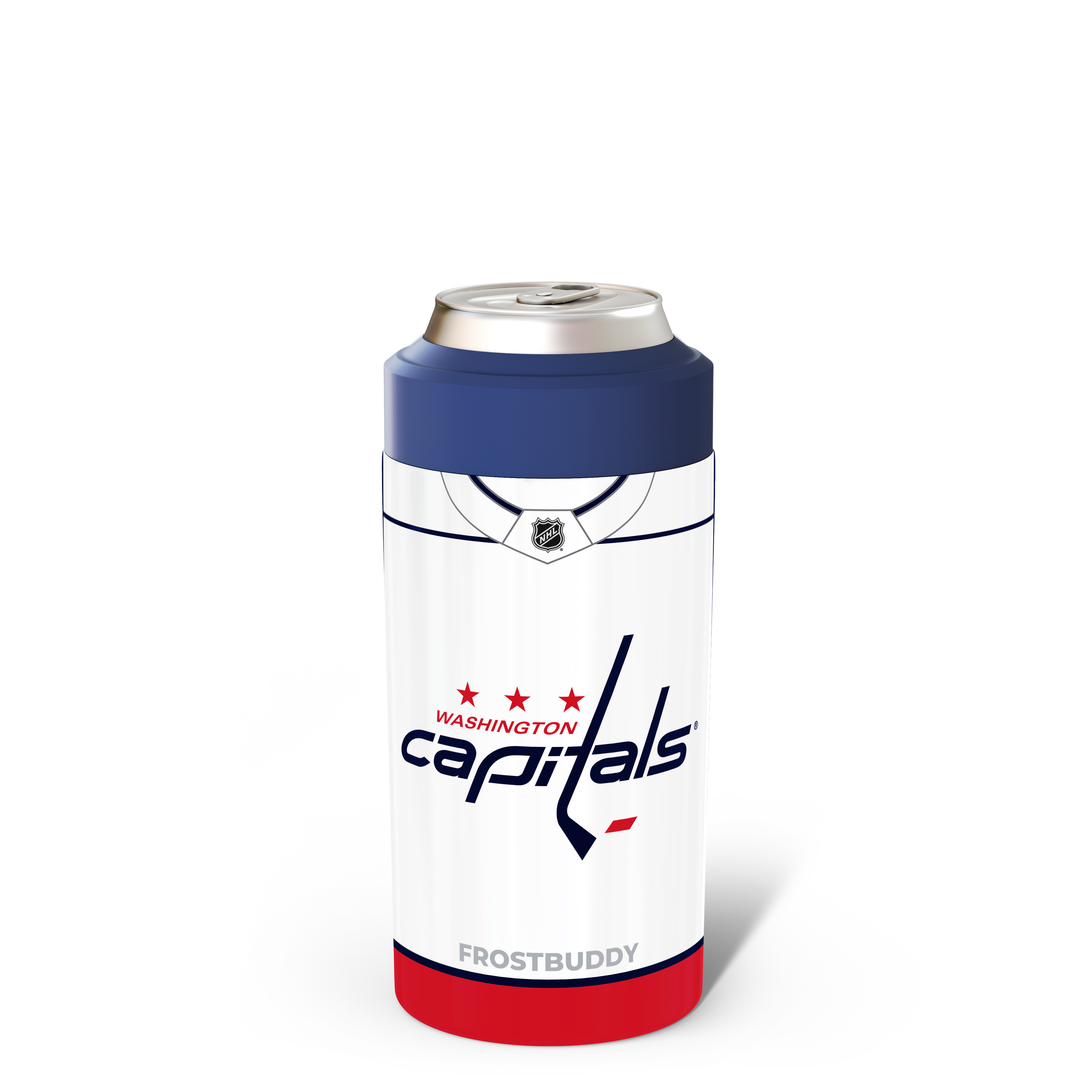 Universal Buddy Washington Capitals Jersey