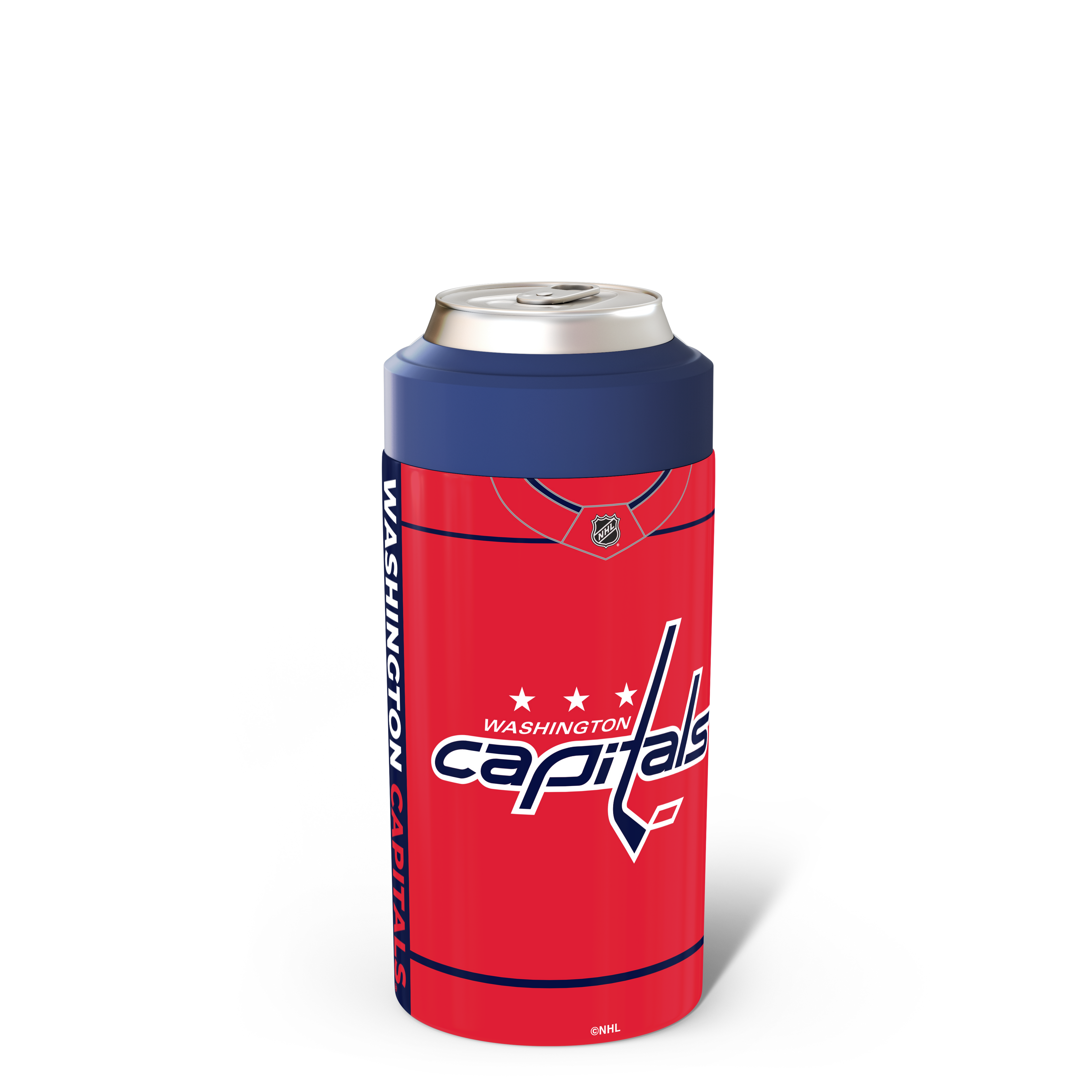 Universal Buddy Washington Capitals Jersey