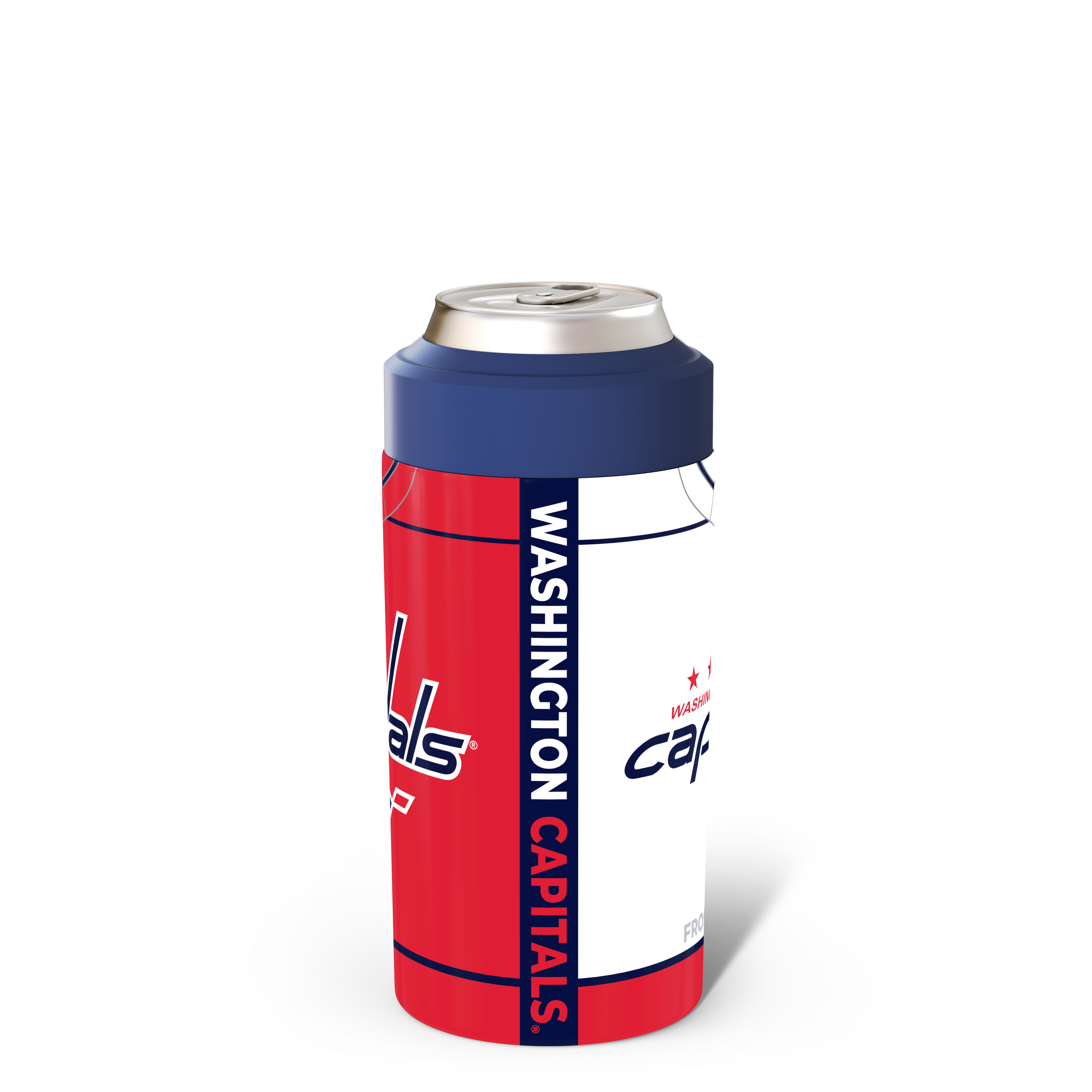Universal Buddy Washington Capitals Jersey