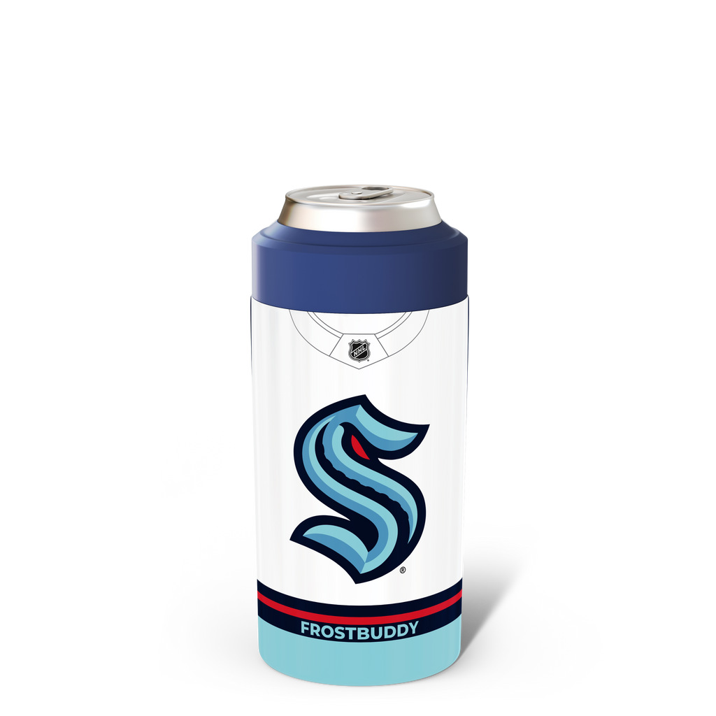 Universal Buddy Seattle Kraken Jersey