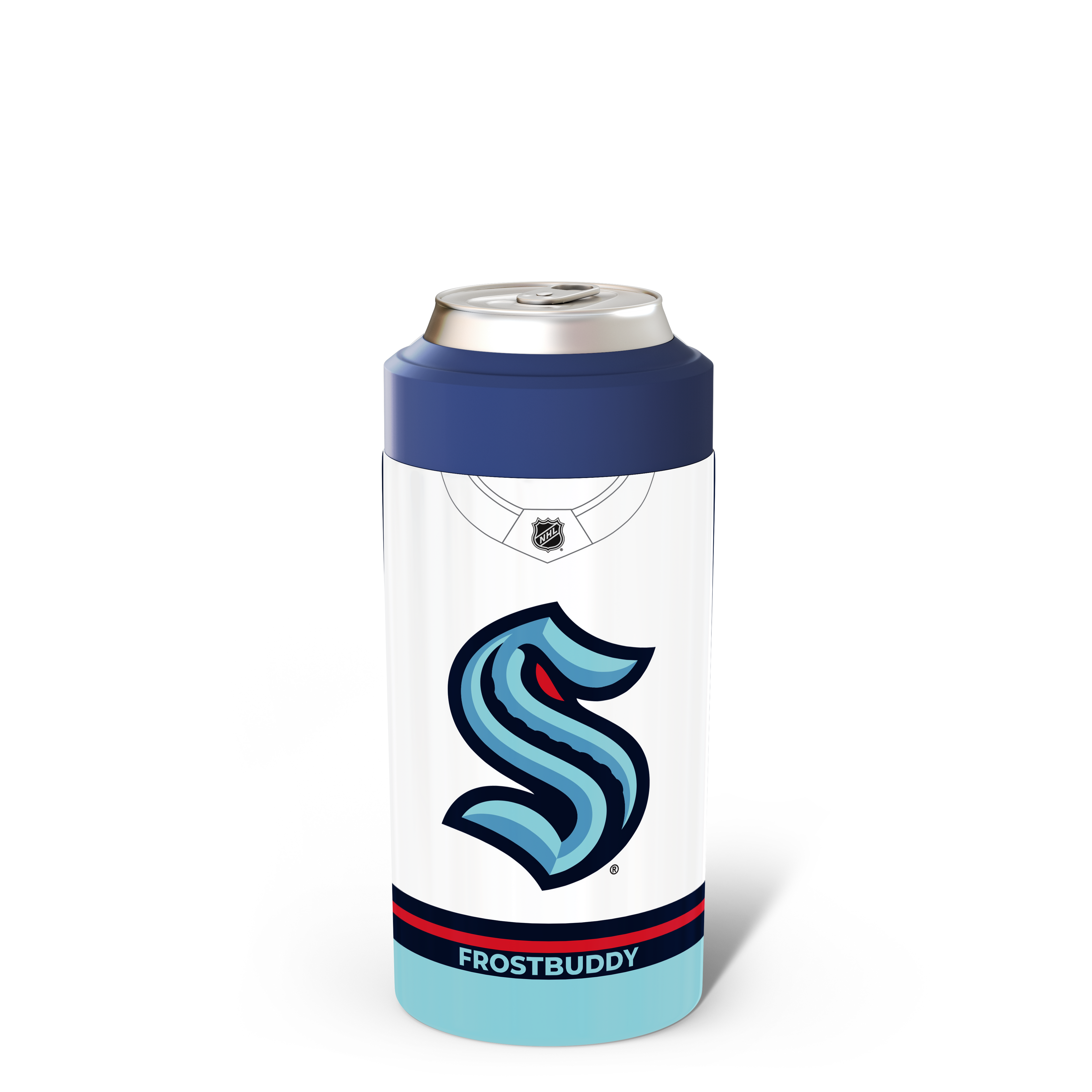 Universal Buddy Seattle Kraken Jersey