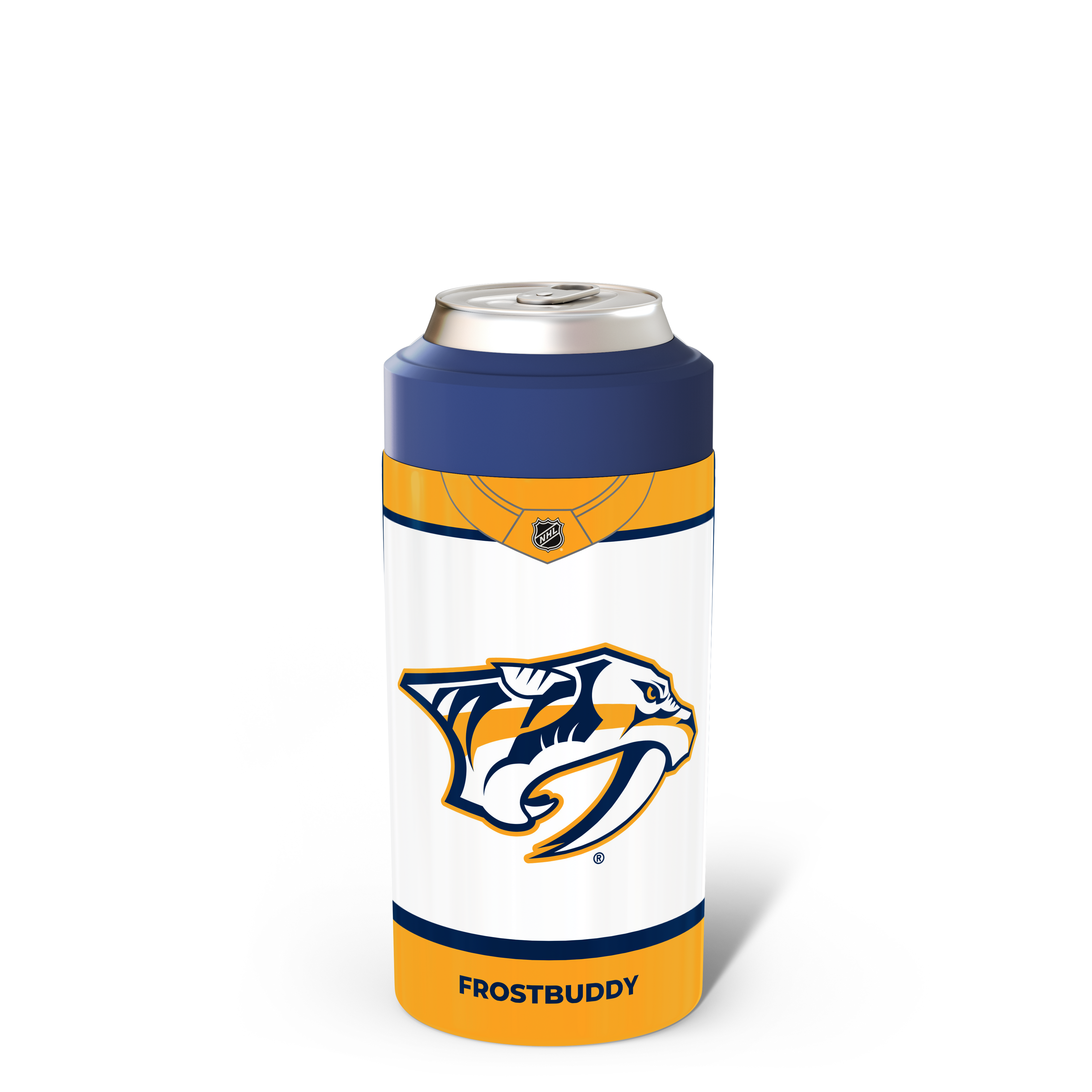 Universal Buddy Nashville Predators Jersey