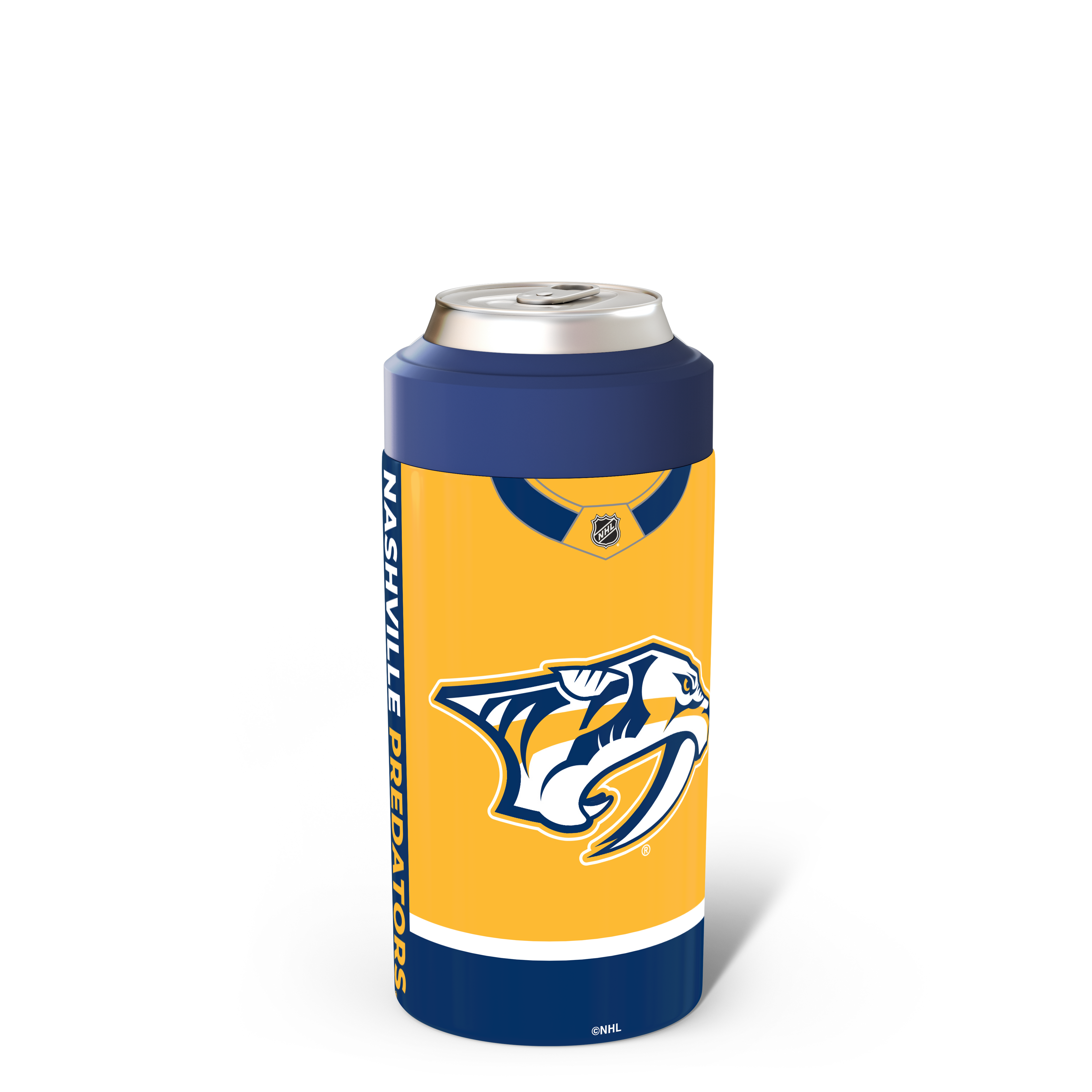 Universal Buddy Nashville Predators Jersey