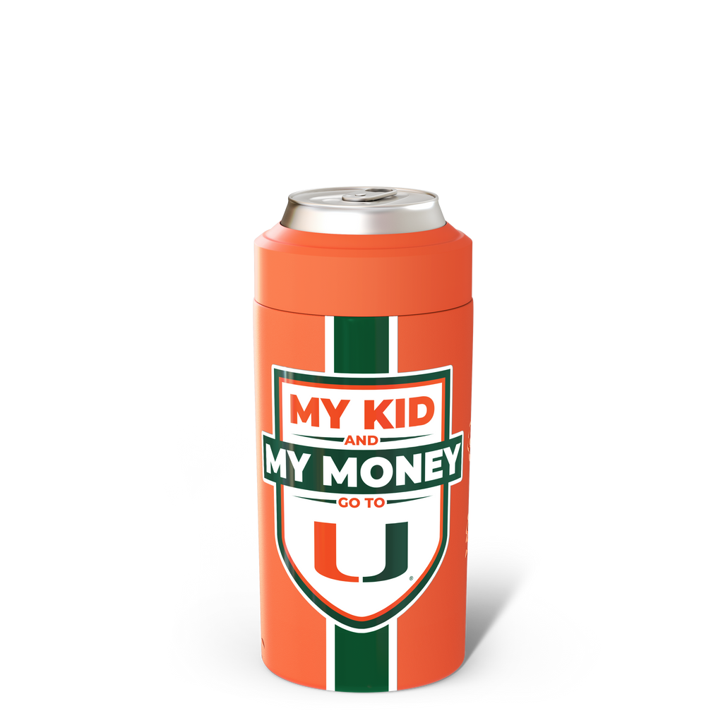 Universal Buddy Miami Hurricanes Father's Day