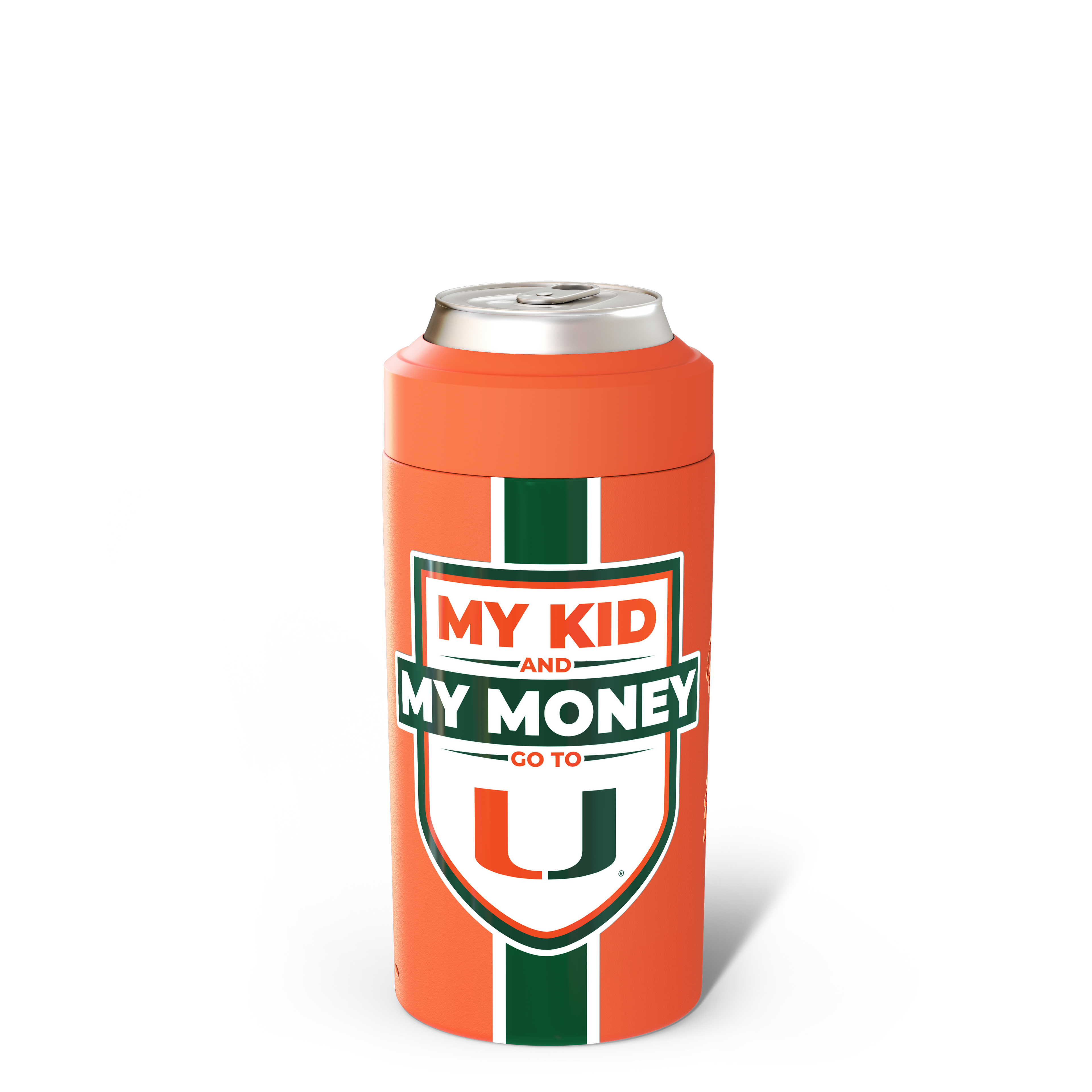 Universal Buddy Miami Hurricanes Father's Day