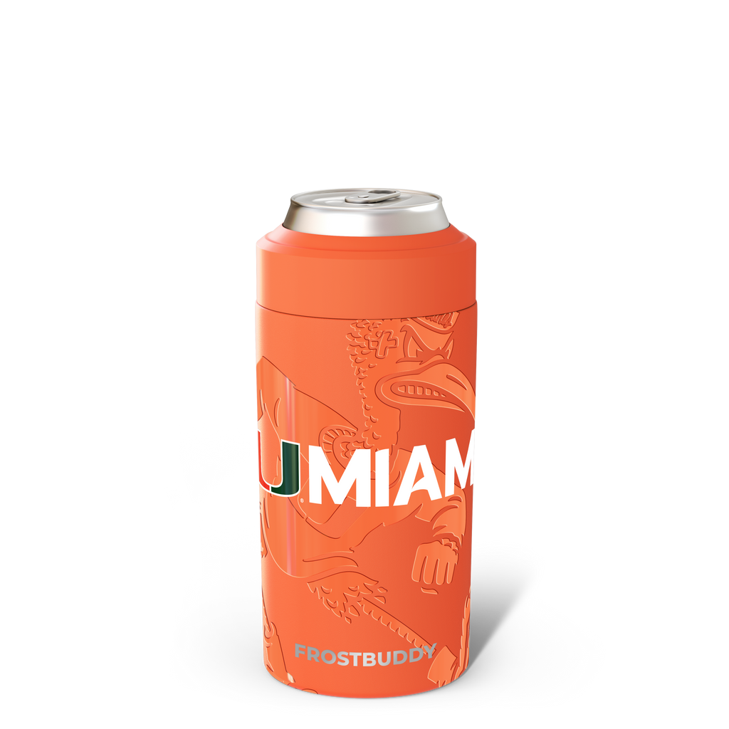 Universal Buddy Miami Hurricanes Father's Day