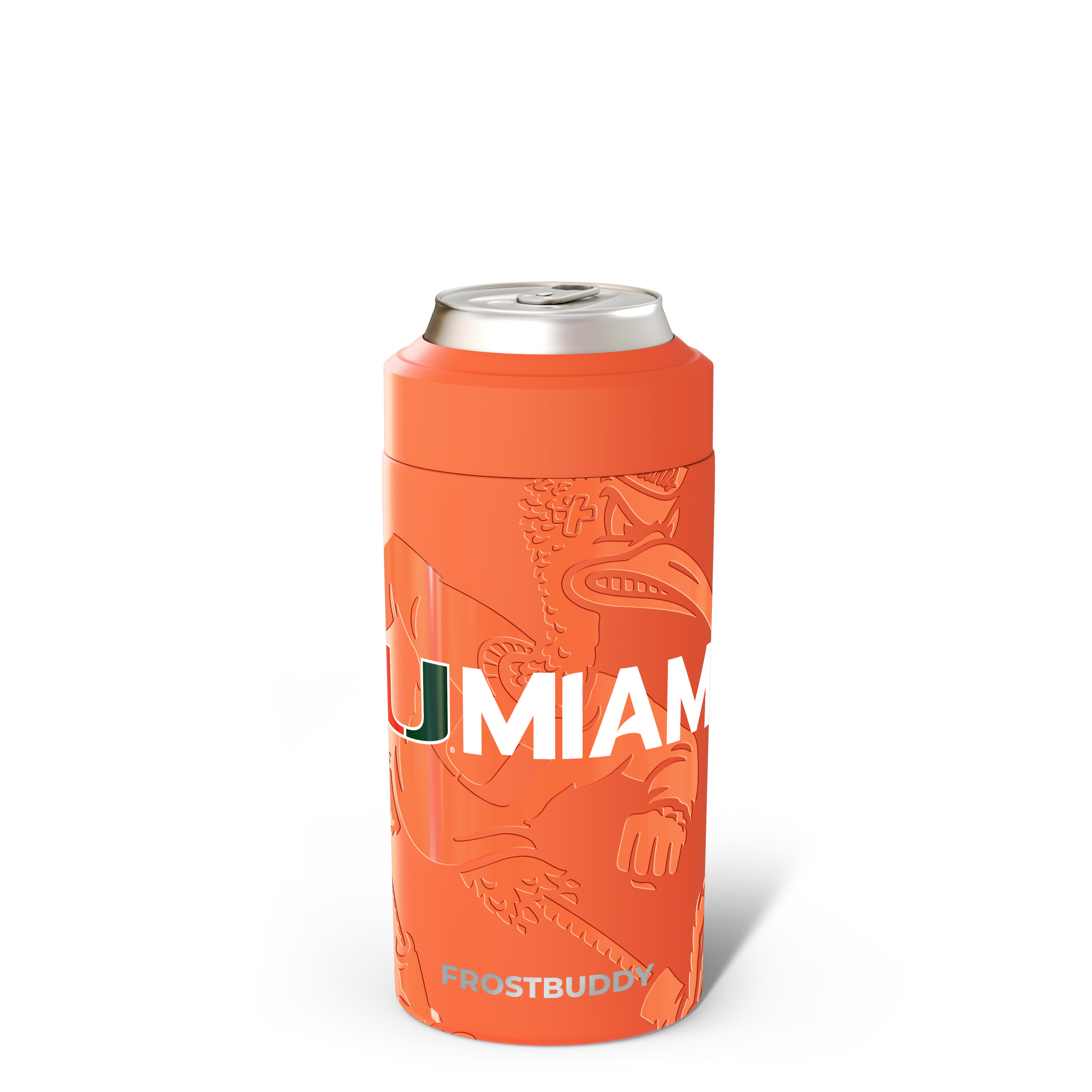 Universal Buddy Miami Hurricanes Father's Day
