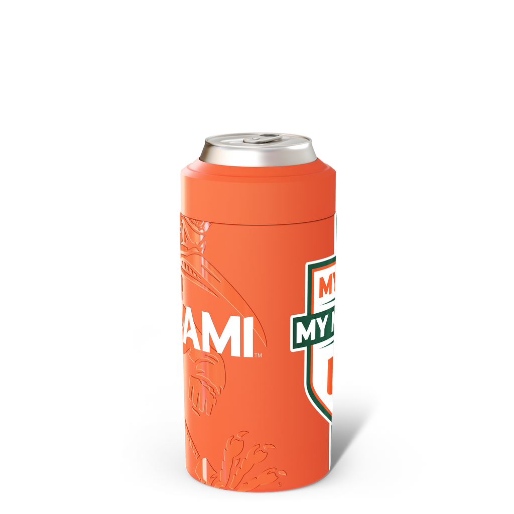 Universal Buddy Miami Hurricanes Father's Day