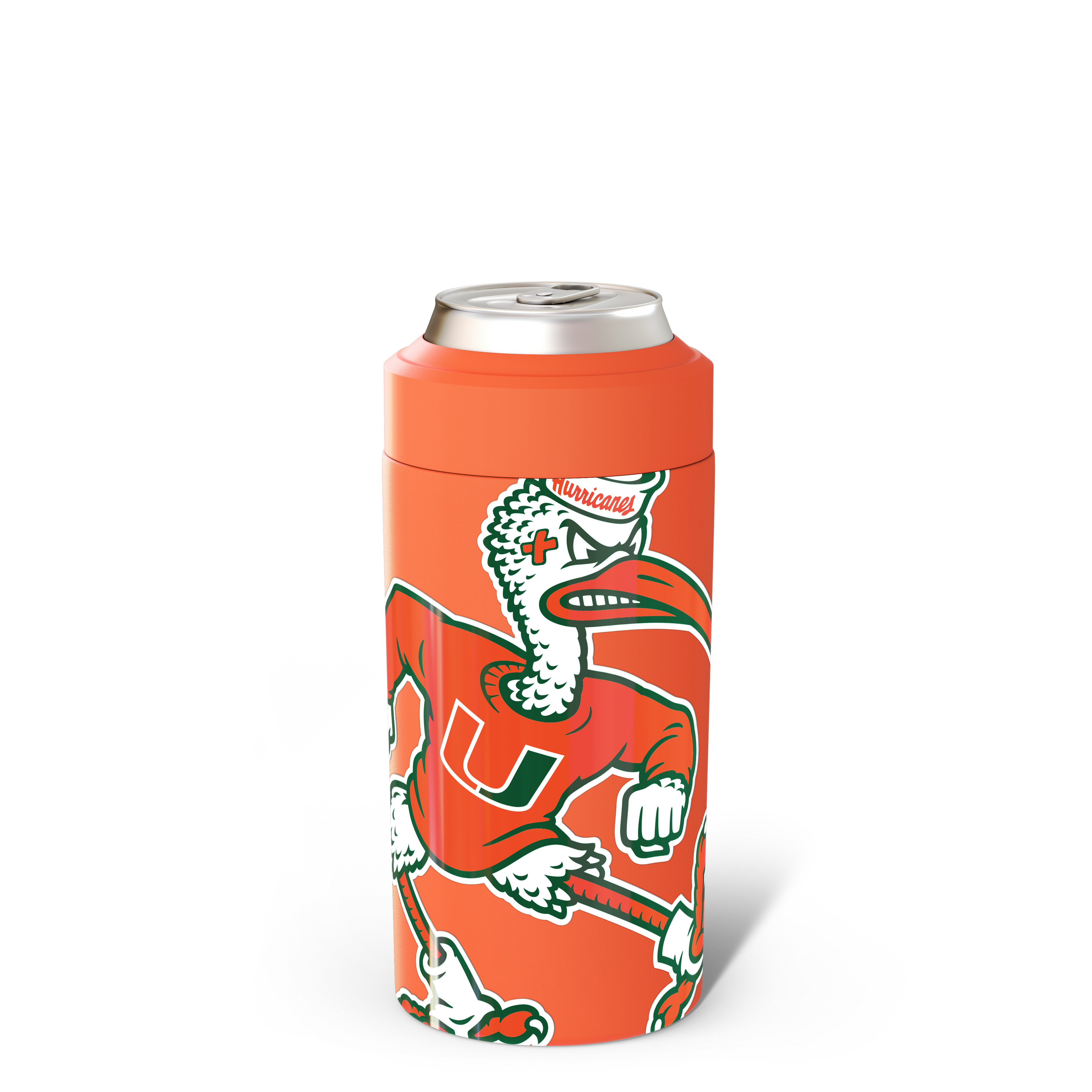 Universal Buddy Miami Hurricanes The U