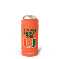 Universal Buddy Miami Hurricanes The U