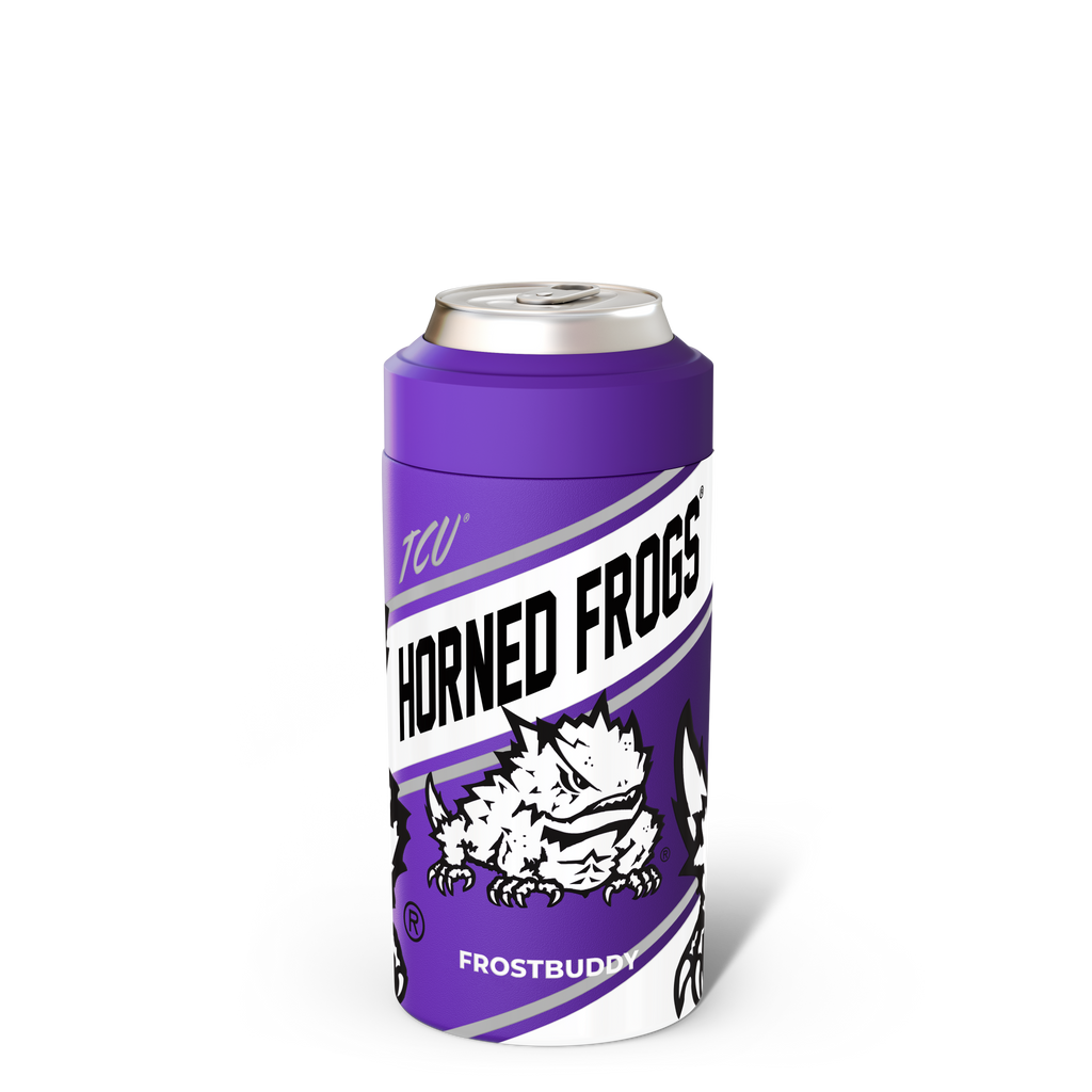 Universal Buddy TCU Horned Frogs Mascot