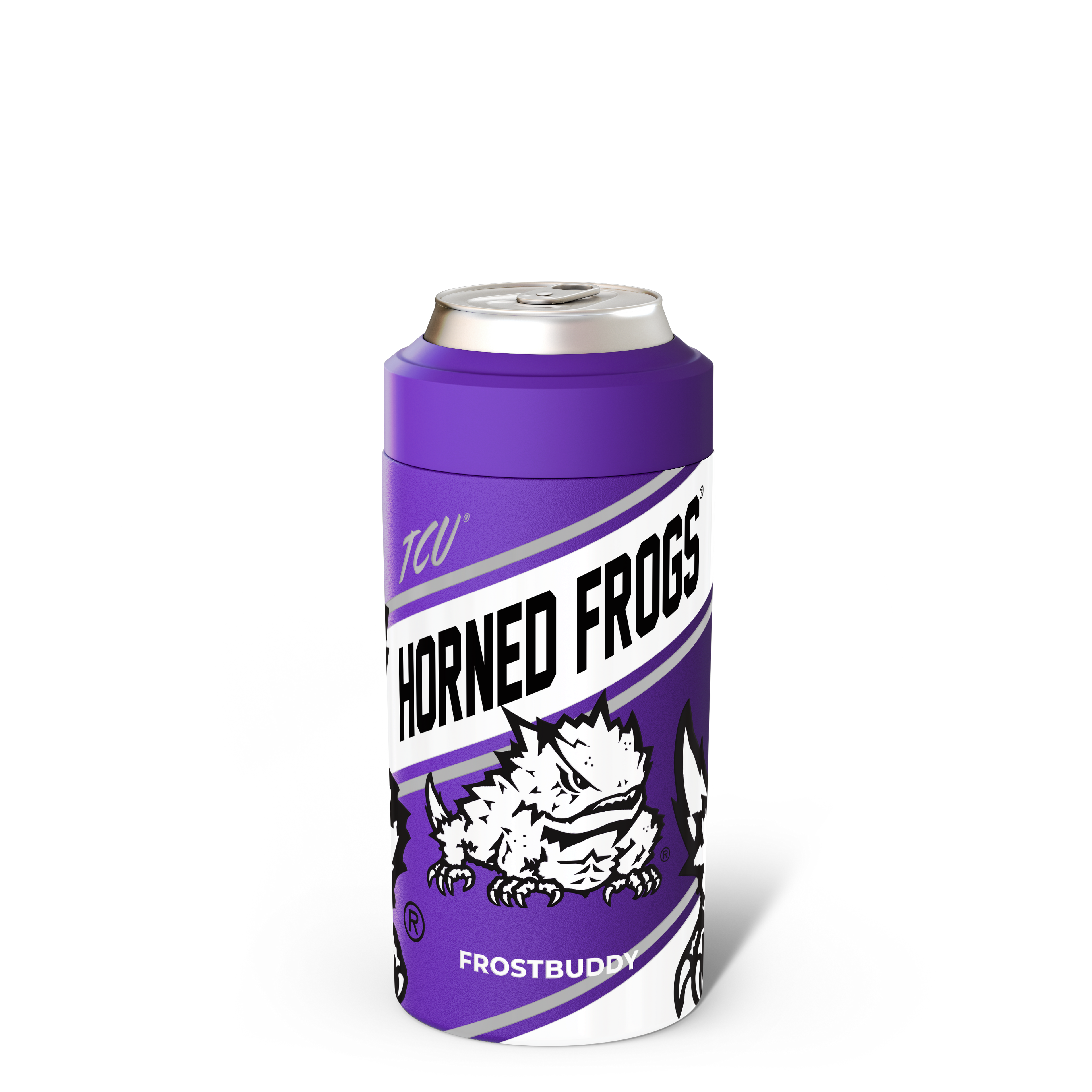 Universal Buddy TCU Horned Frogs Mascot