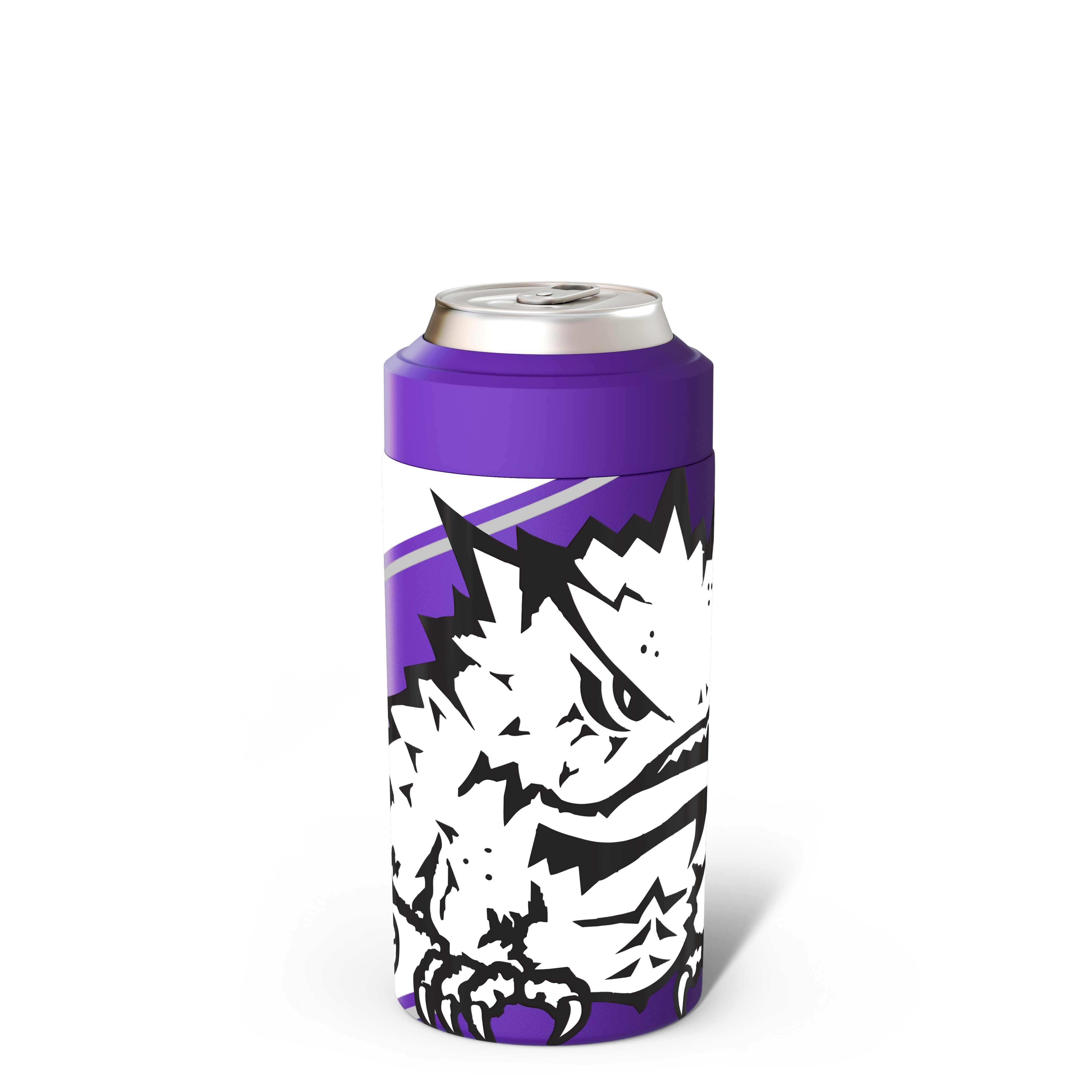 Universal Buddy TCU Horned Frogs Mascot