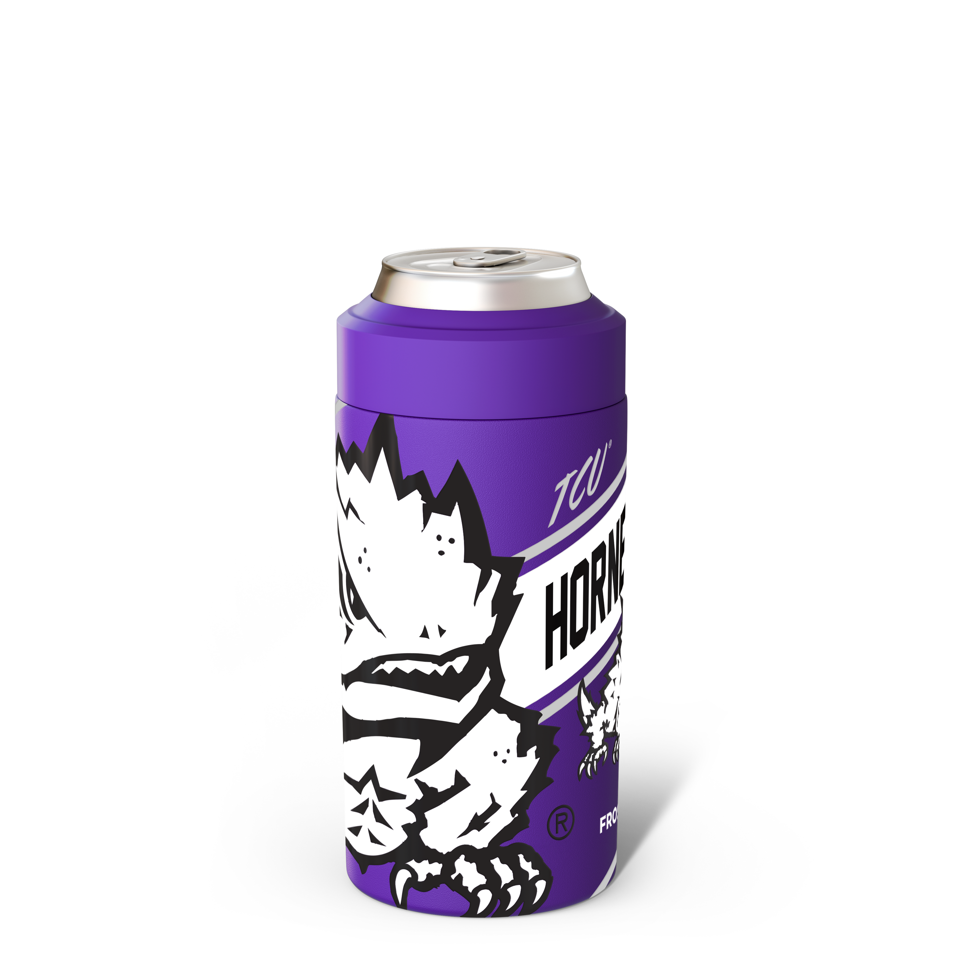 Universal Buddy TCU Horned Frogs Mascot