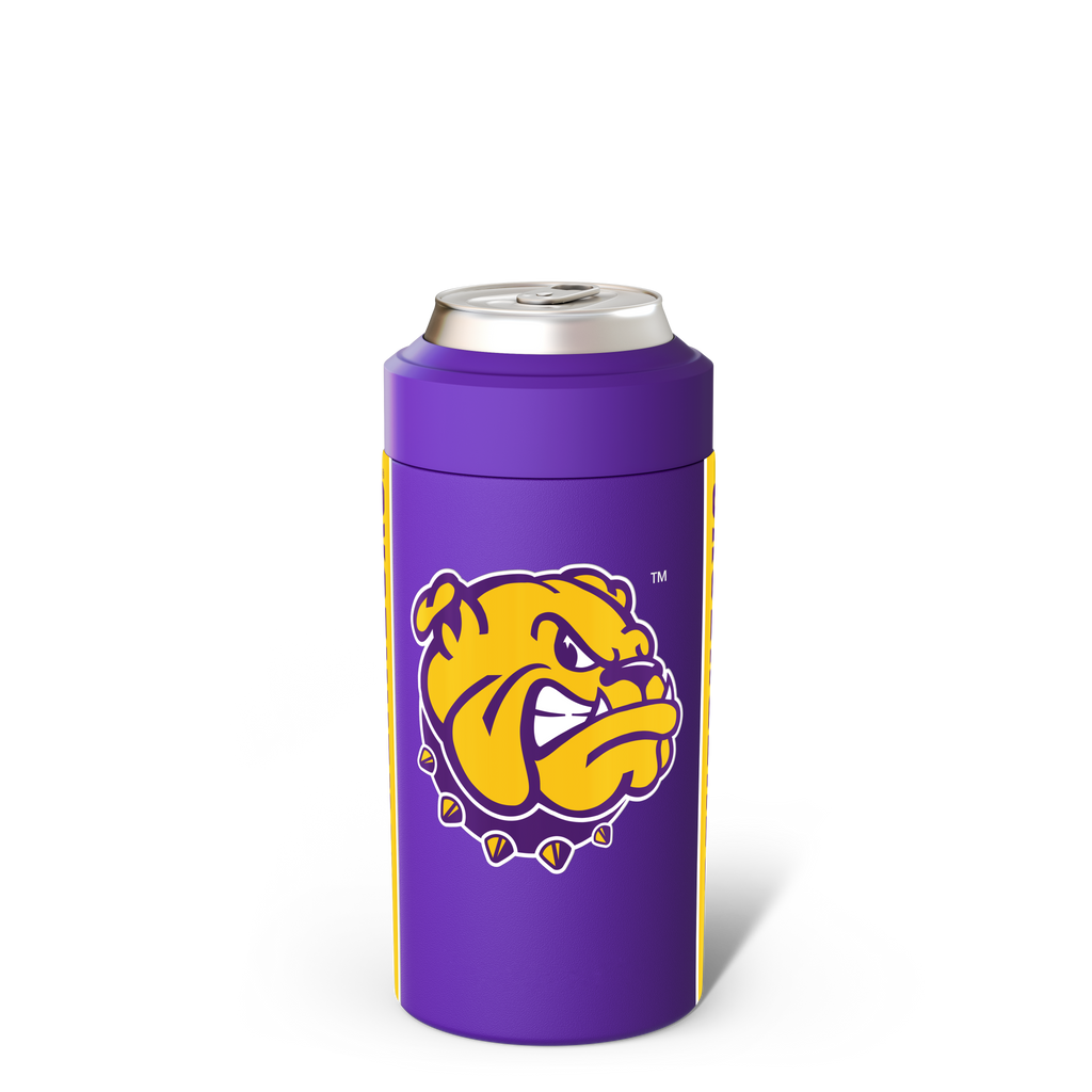 Universal Buddy Western Illinois Leathernecks Gameday