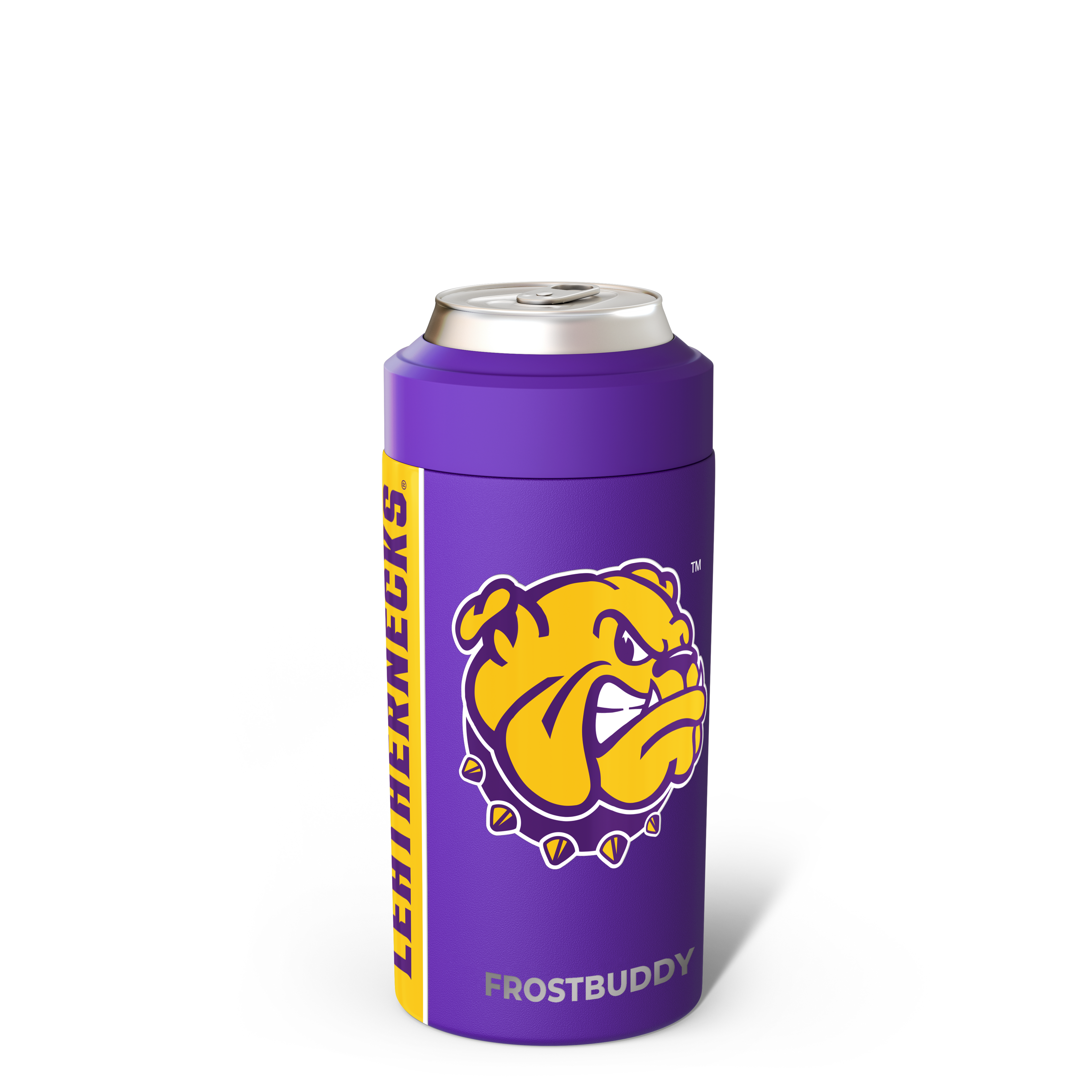 Universal Buddy Western Illinois Leathernecks Gameday