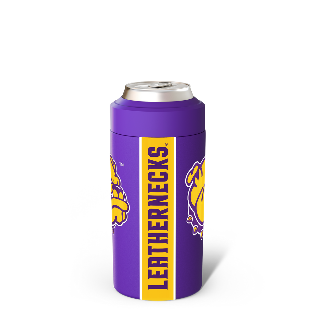 Universal Buddy Western Illinois Leathernecks Gameday
