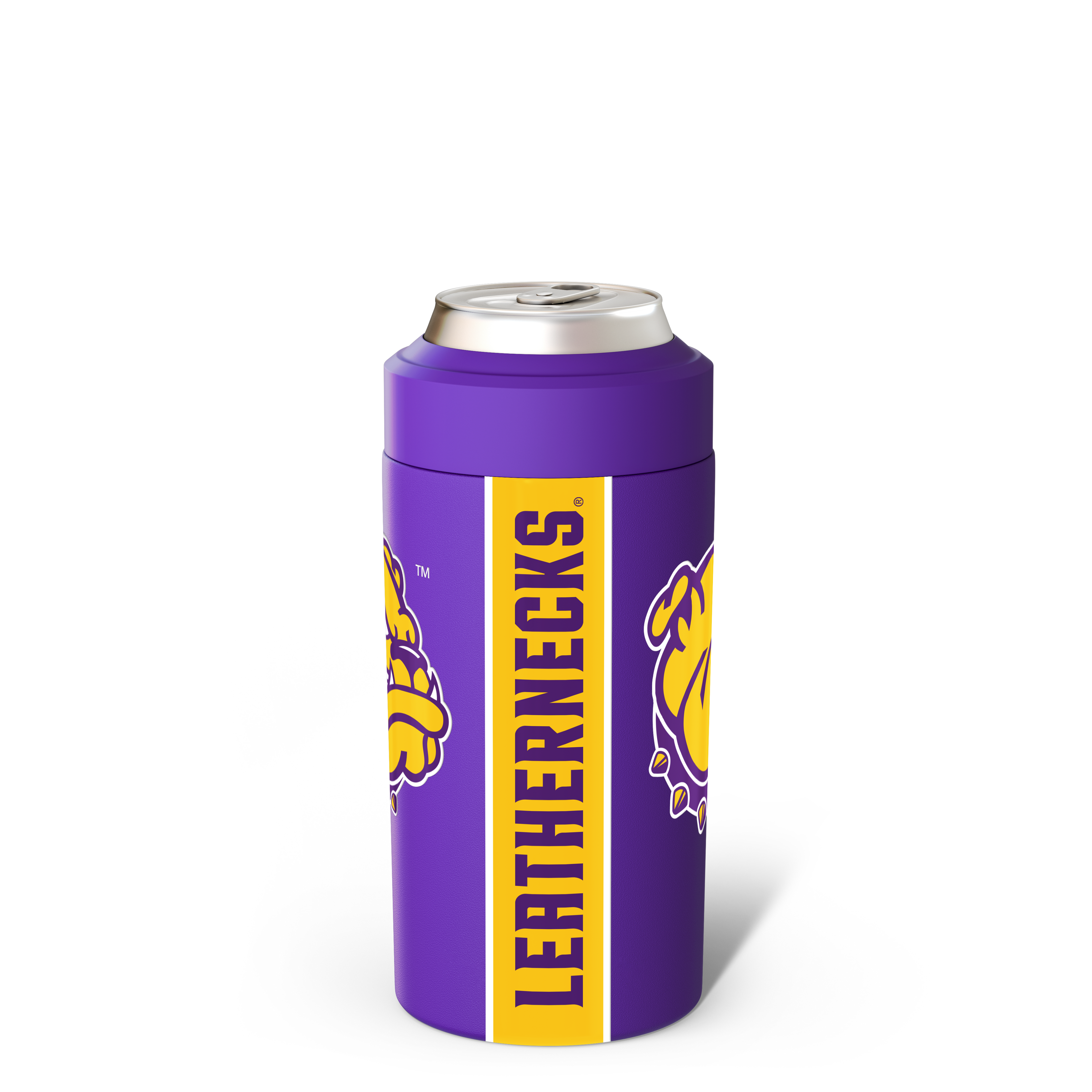 Universal Buddy Western Illinois Leathernecks Gameday