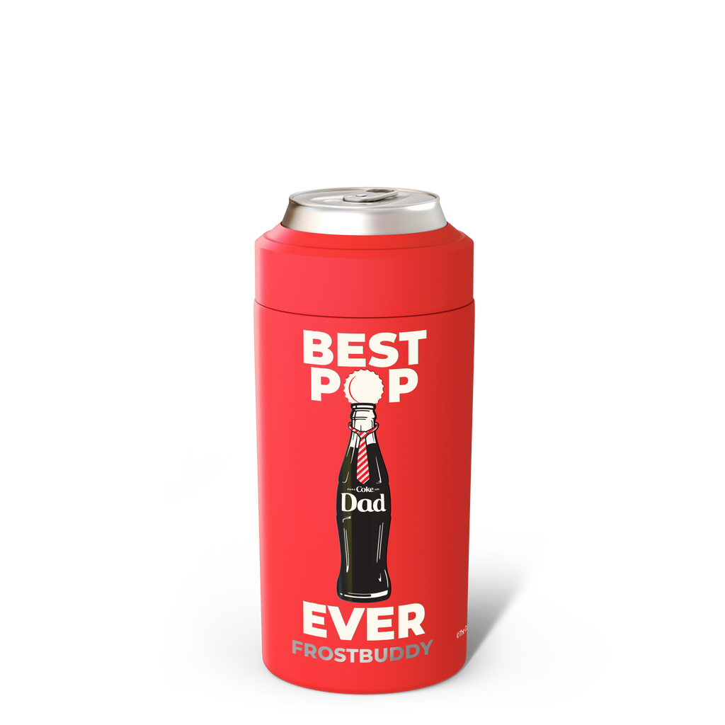 Universal Buddy Coca-Cola Best Pop Ever