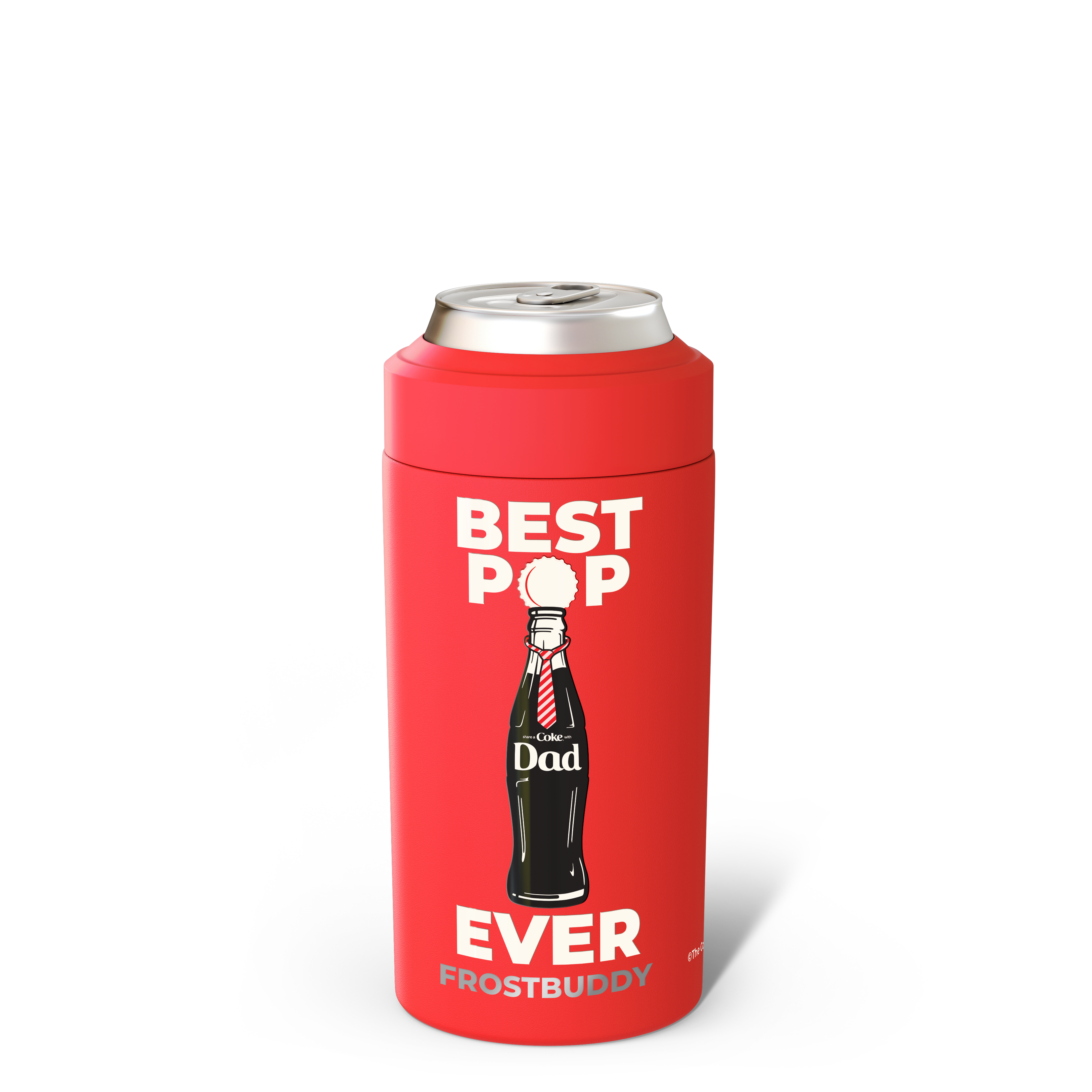 Universal Buddy Coca-Cola Best Pop Ever