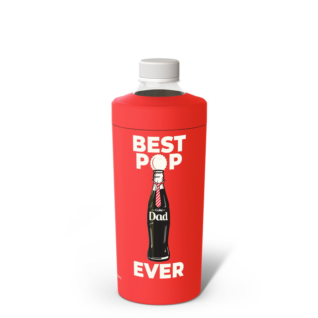 Universal XL Coca-Cola Best Pop Ever