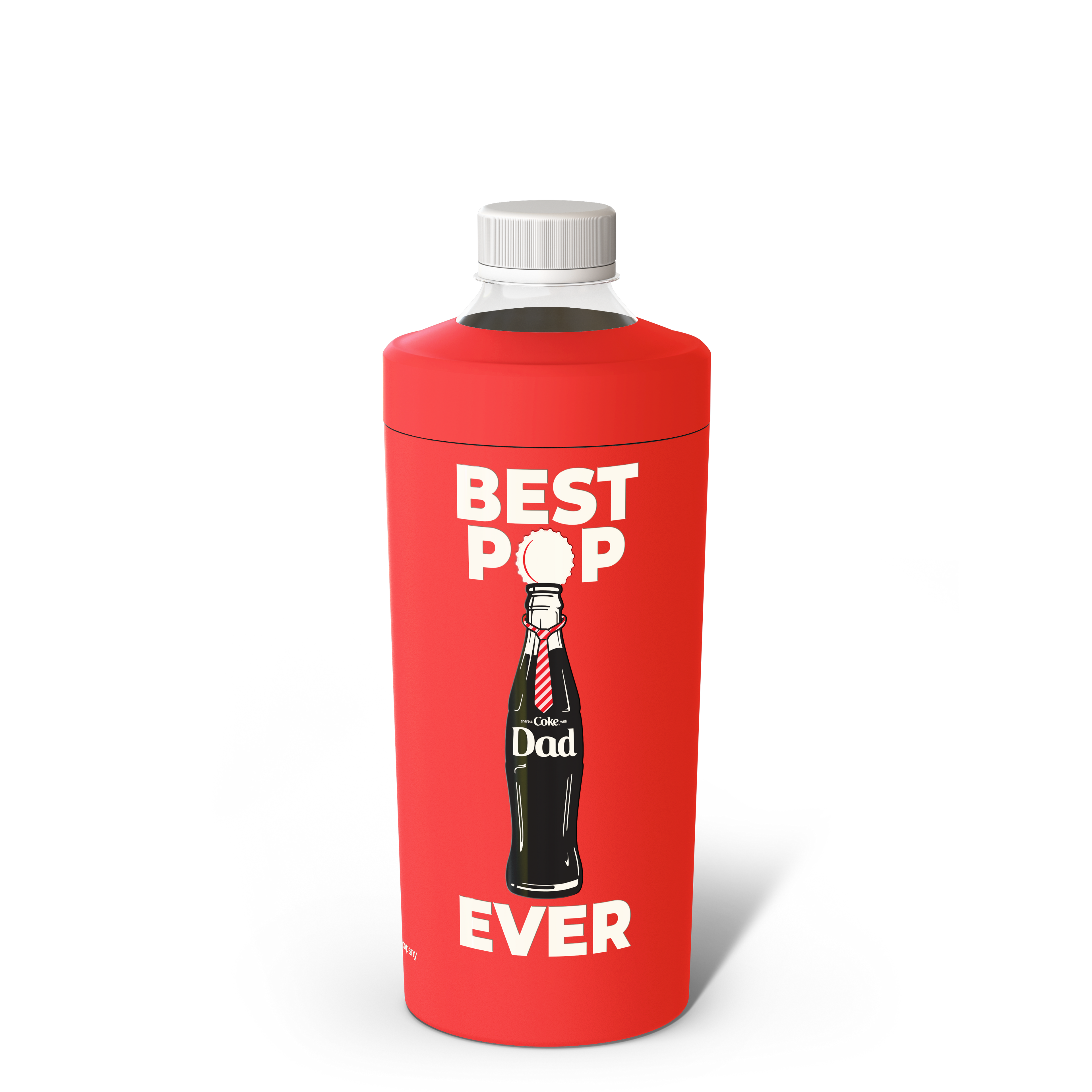 Universal XL Coca-Cola Best Pop Ever