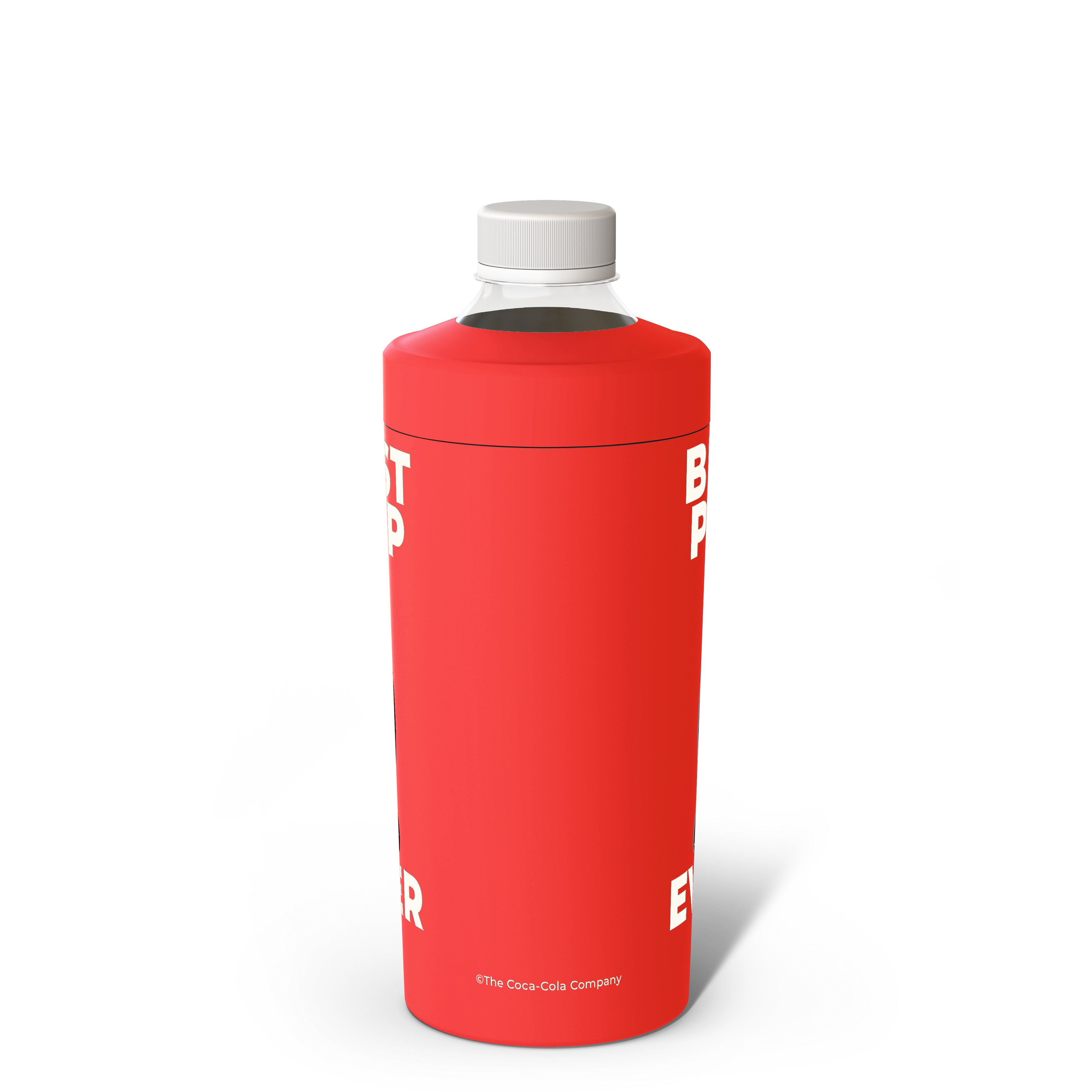 Universal XL Coca-Cola Best Pop Ever