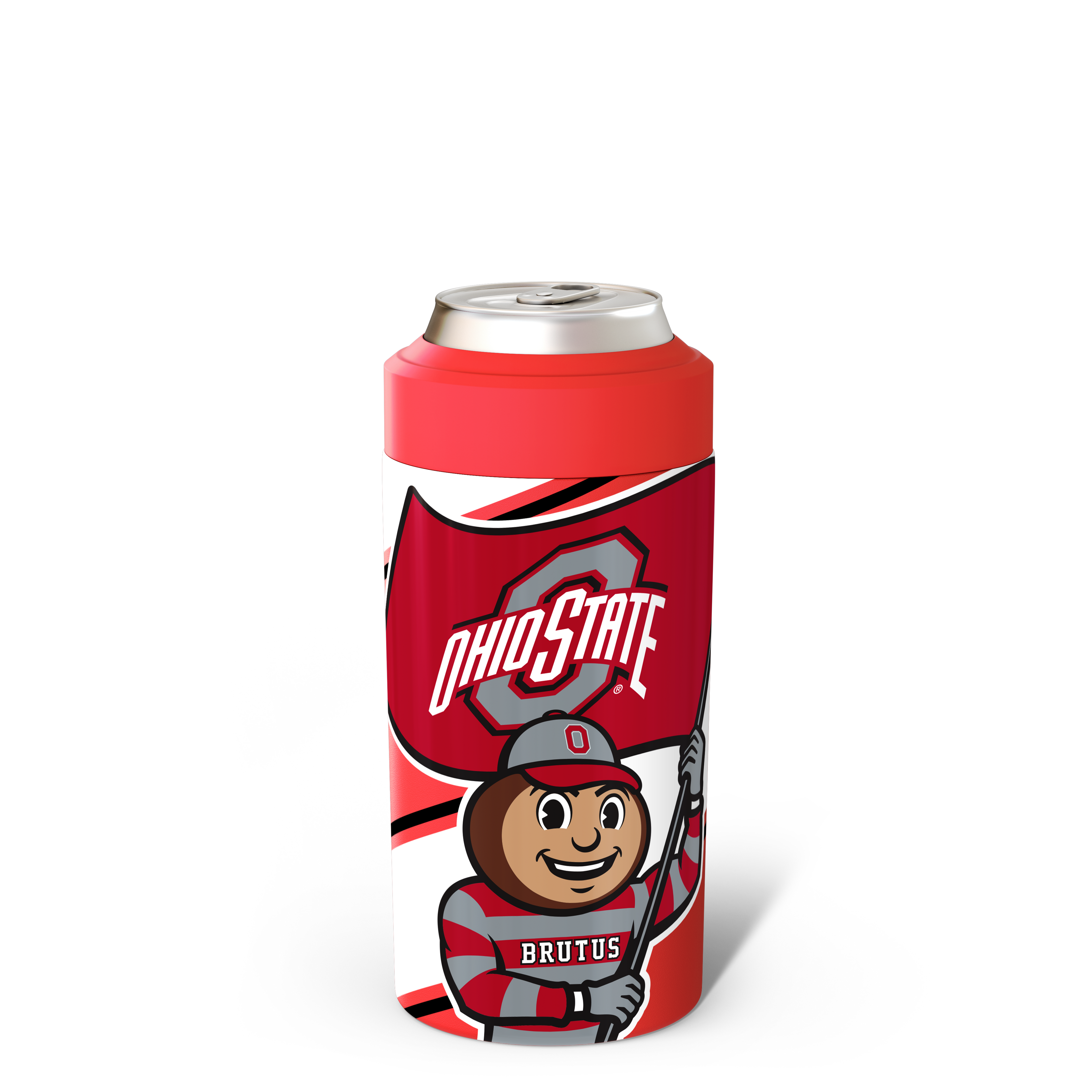 Universal Buddy Ohio State Buckeyes Mascot