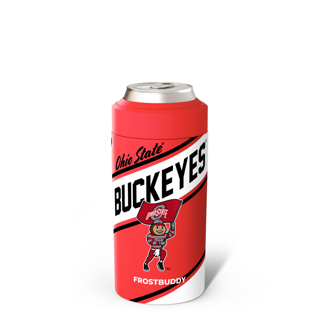 Universal Buddy Ohio State Buckeyes Mascot