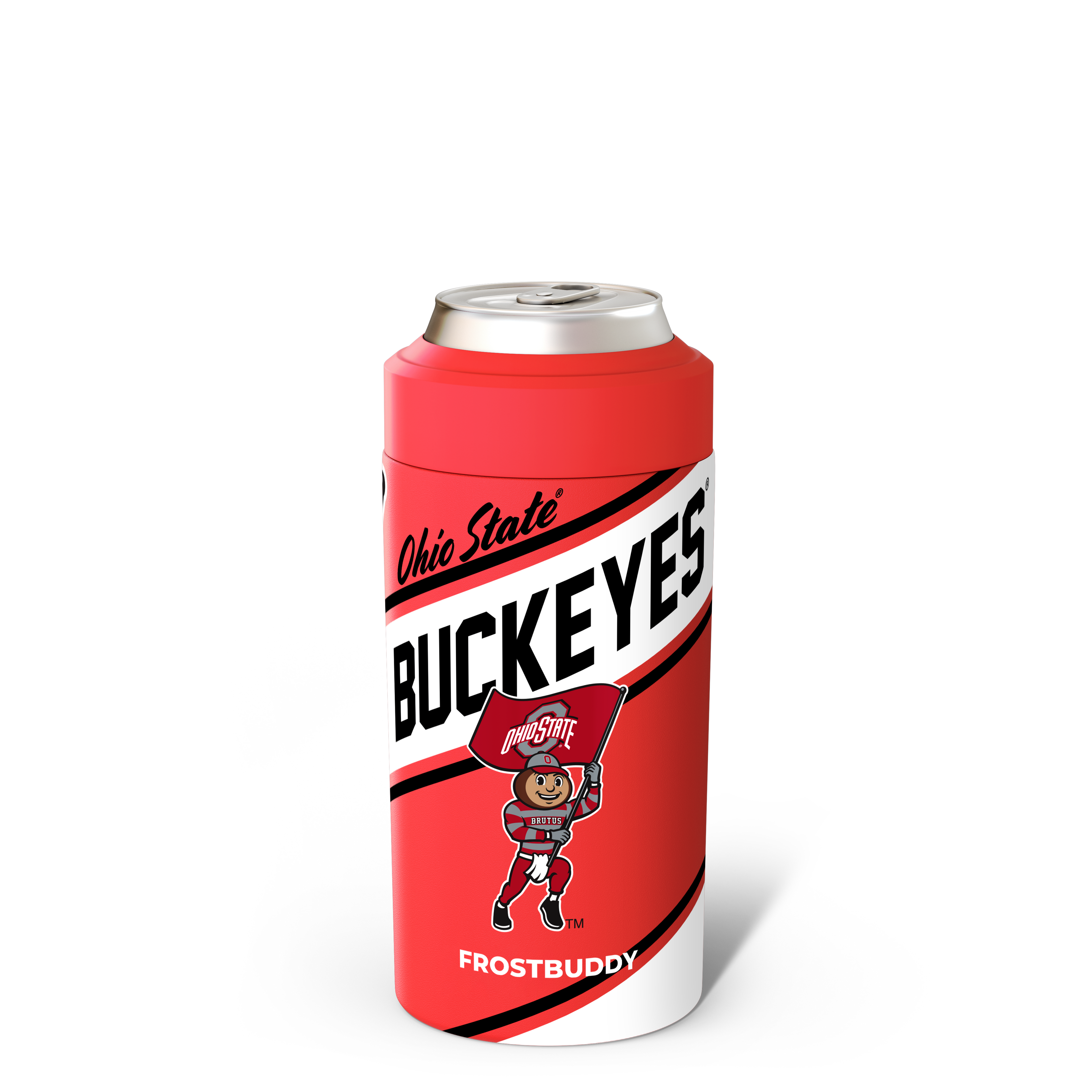 Universal Buddy Ohio State Buckeyes Mascot