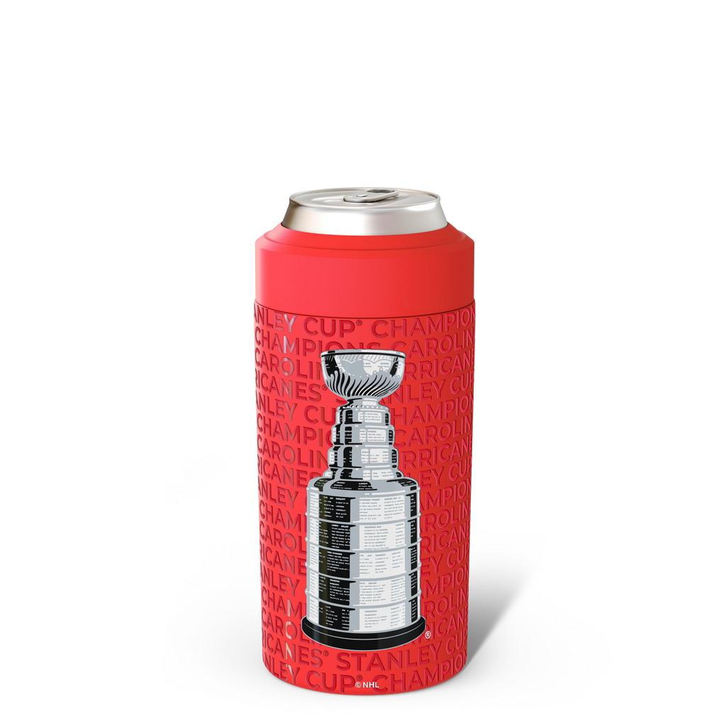 Universal Buddy Carolina Hurricanes 2026 NHL Stanley Cup Champs