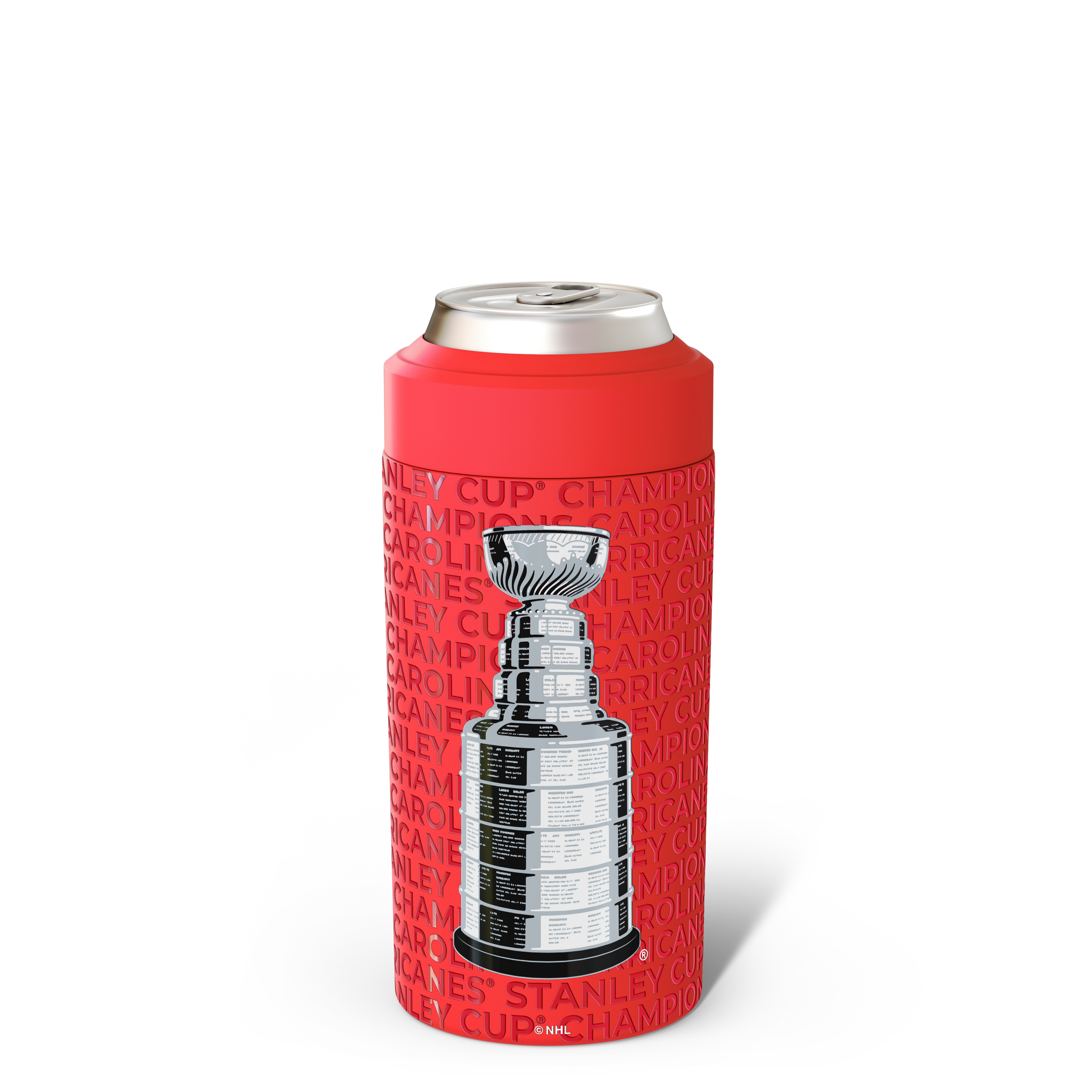 Universal Buddy Carolina Hurricanes 2026 NHL Stanley Cup Champs
