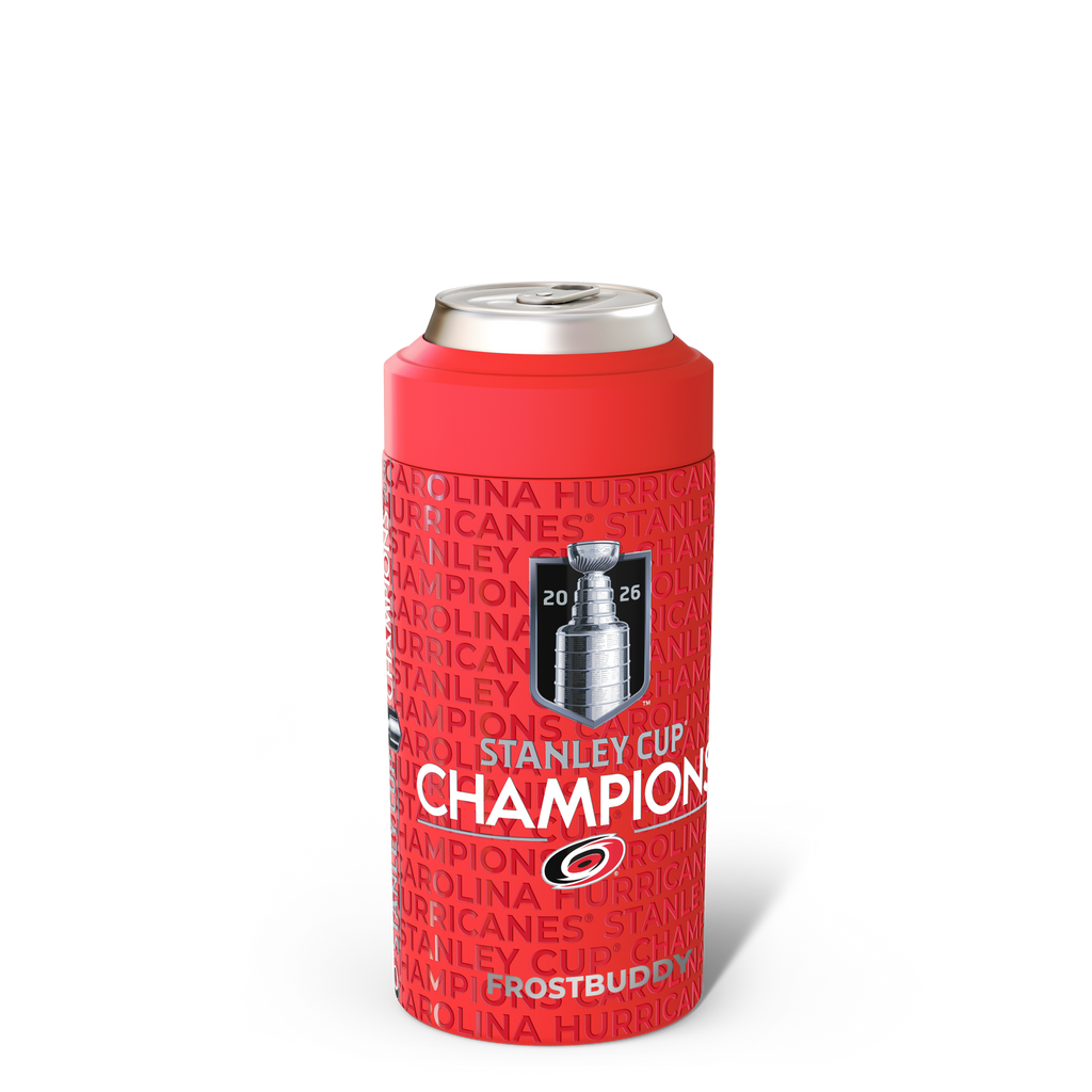 Universal Buddy Carolina Hurricanes 2026 NHL Stanley Cup Champs