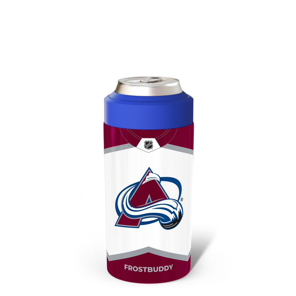 Universal Buddy Colorado Avalanche Jersey