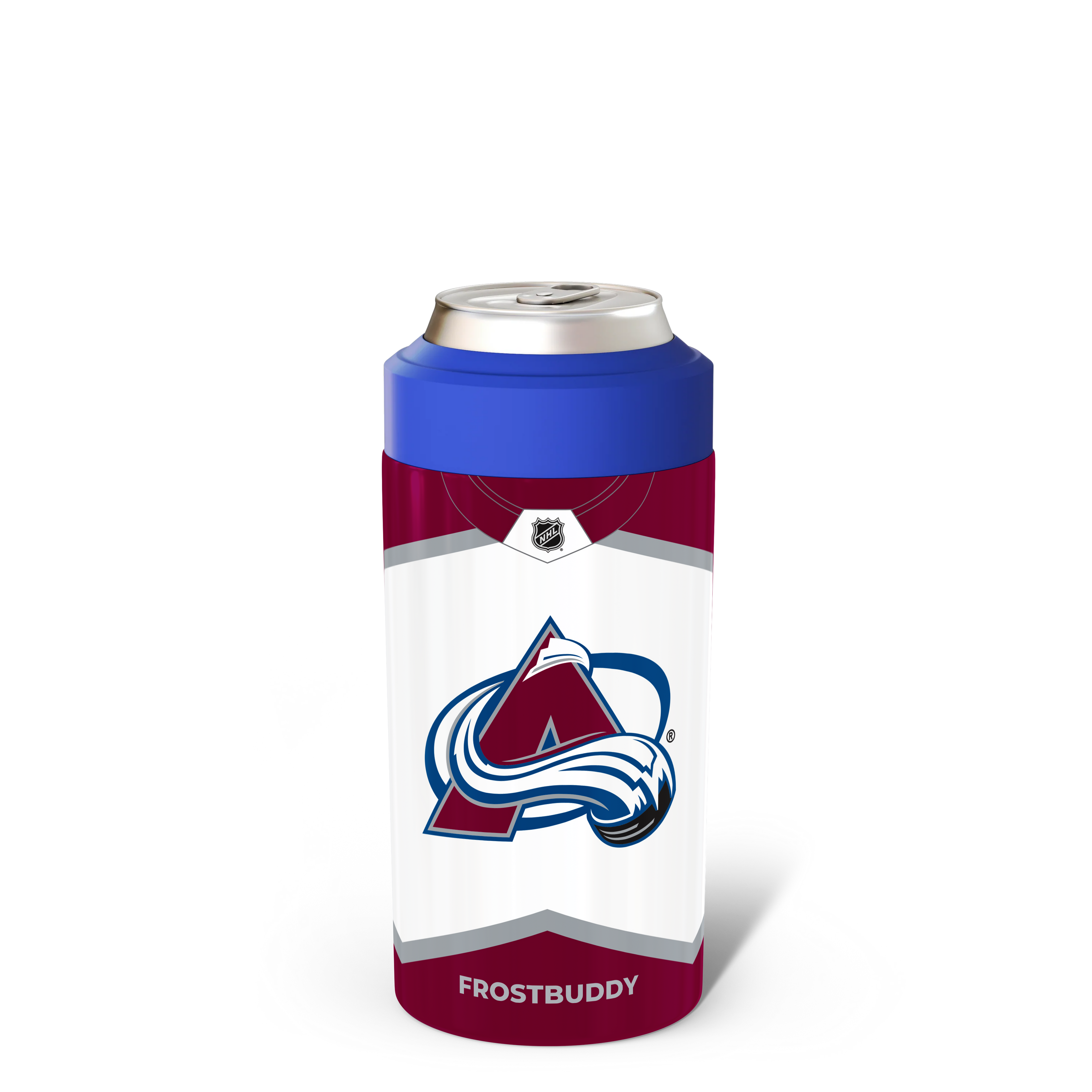 Universal Buddy Colorado Avalanche Jersey