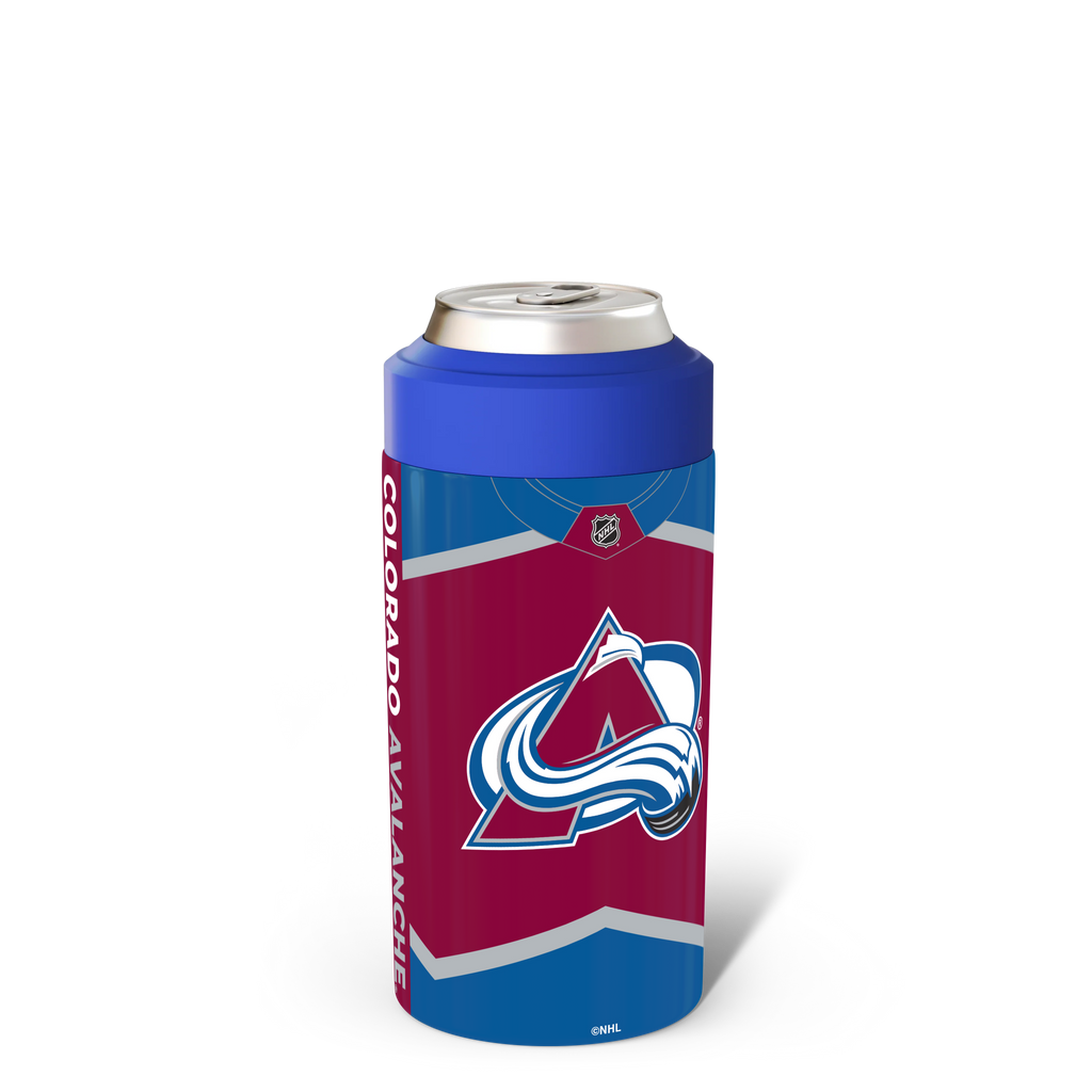 Universal Buddy Colorado Avalanche Jersey