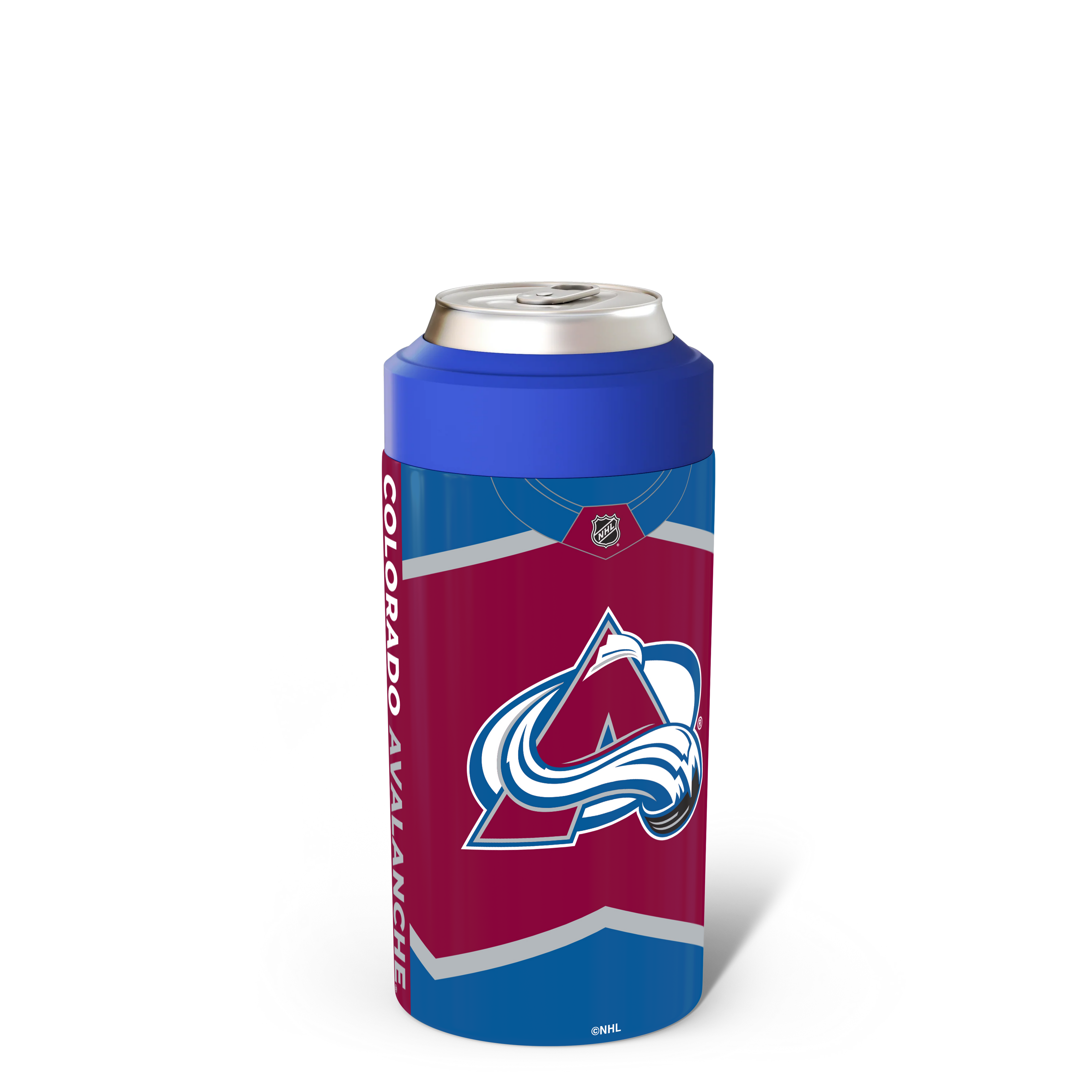 Universal Buddy Colorado Avalanche Jersey